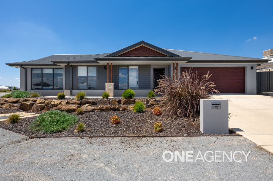73 PARADISE Drive, Gobbagombalin, Gobbagombalin - Image 1