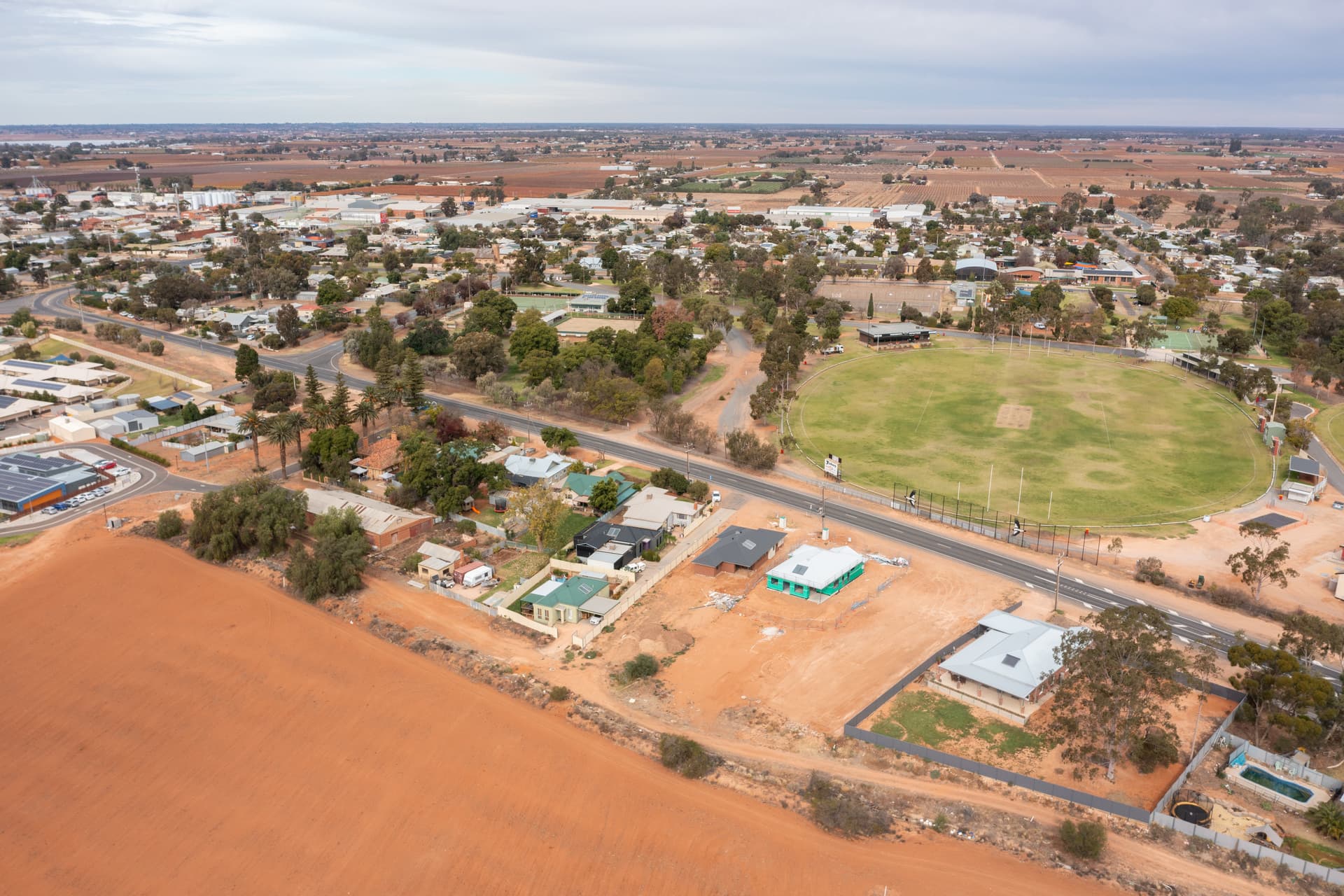 35 Third Street, Merbein, Merbein - Thumbnail 5