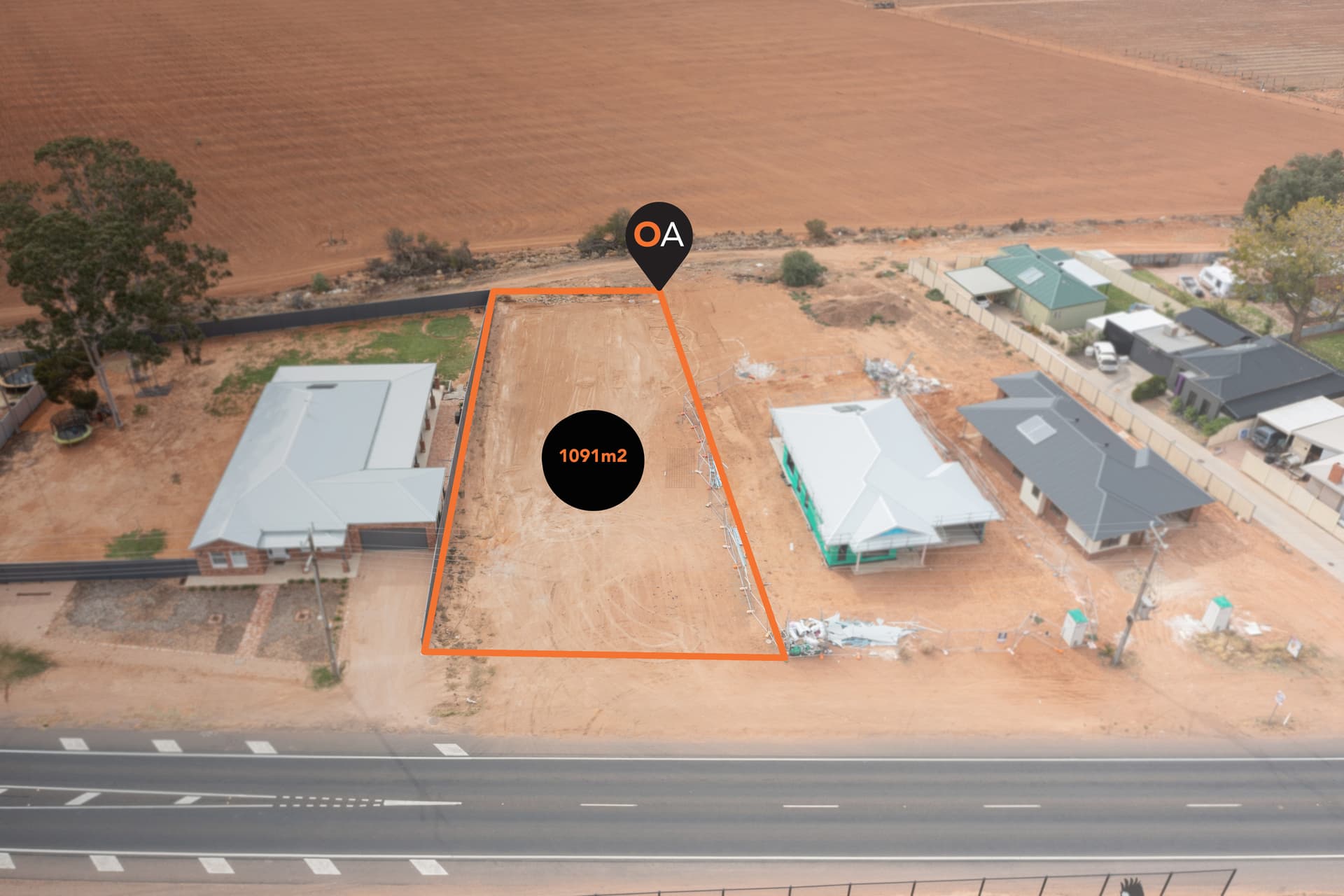 35 Third Street, Merbein, Merbein - Image 1