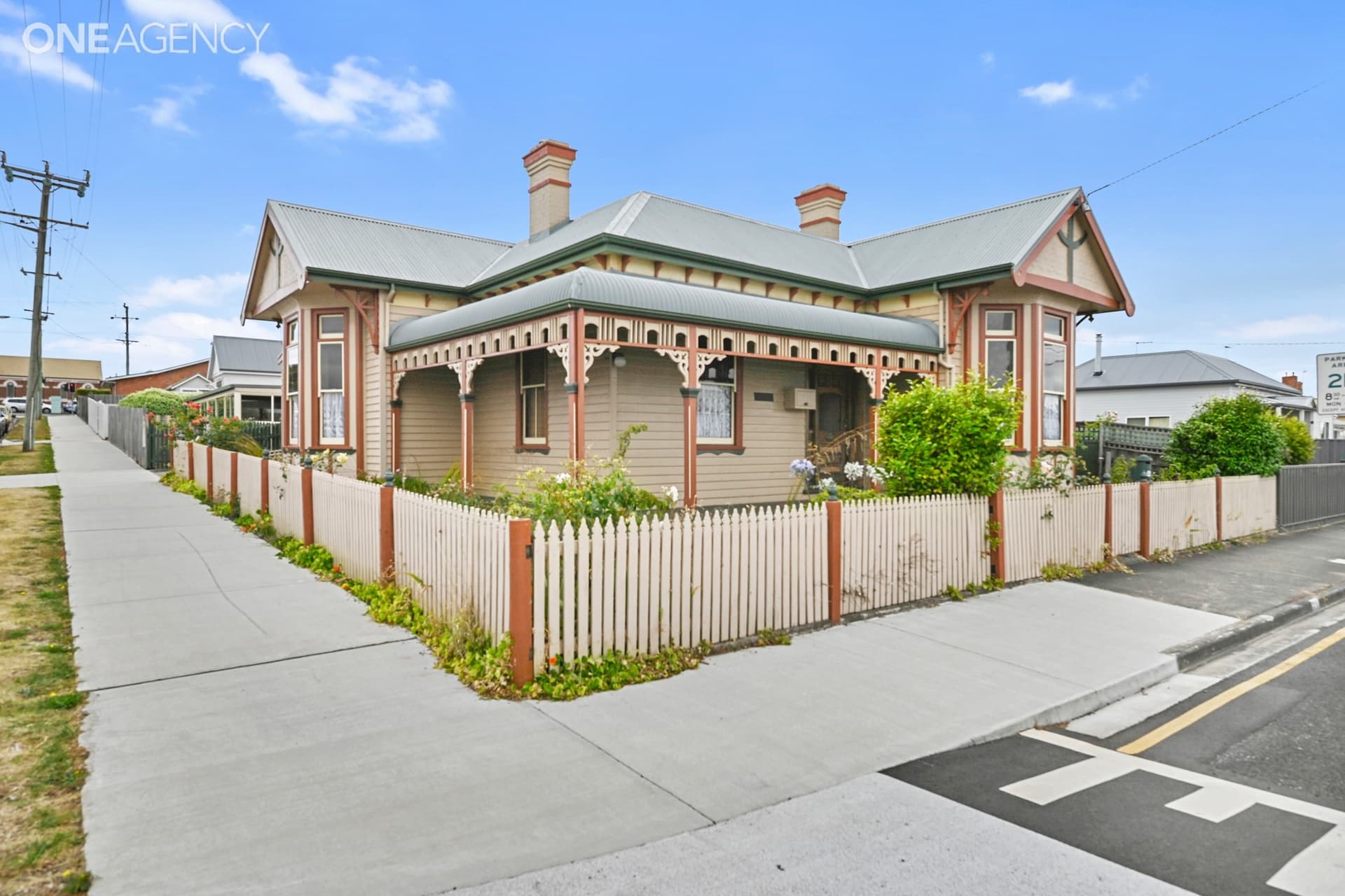 28 Archer Street, Devonport, Devonport - Image 1