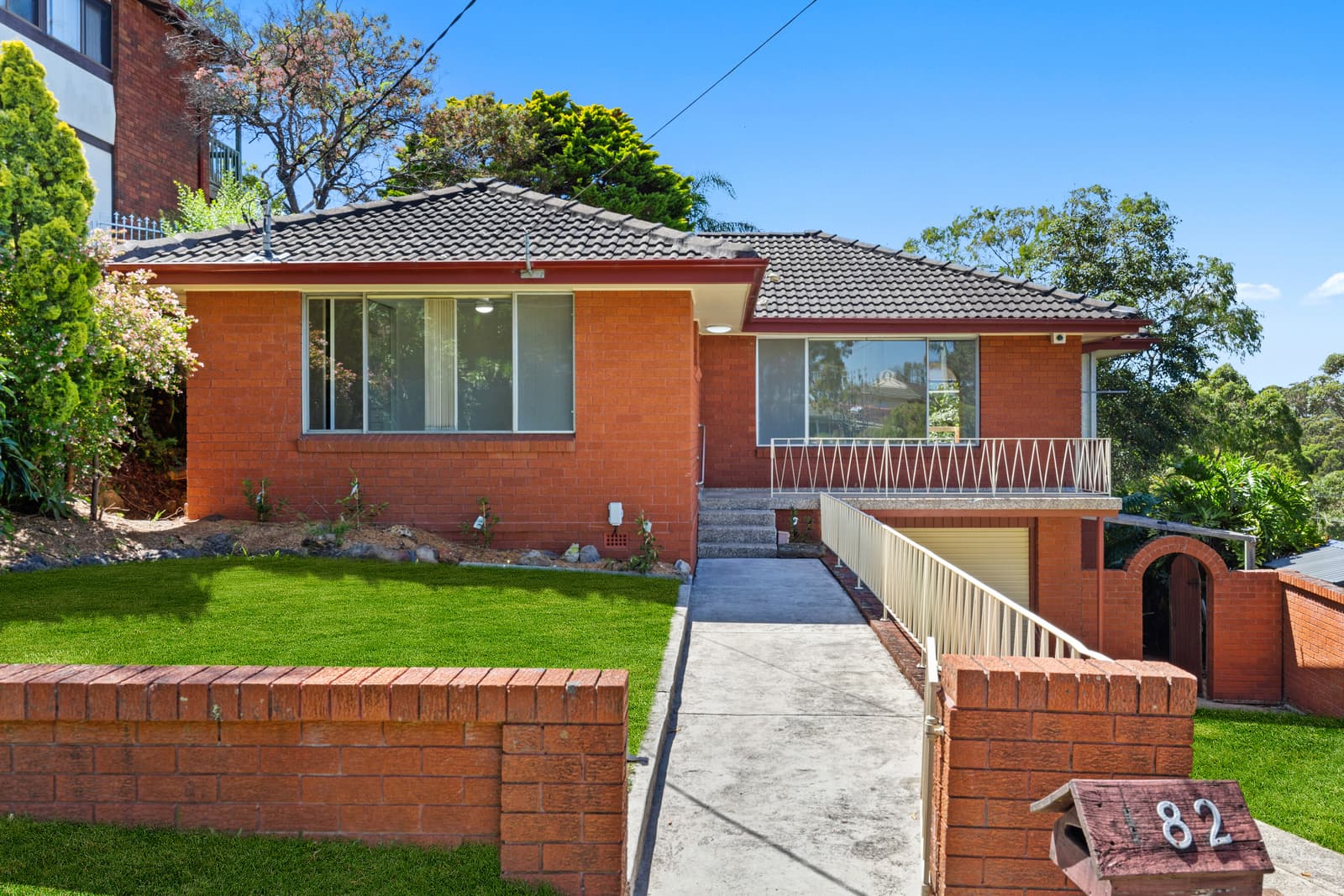 82 Cooriengah Heights Road, Engadine, Engadine - Image 1