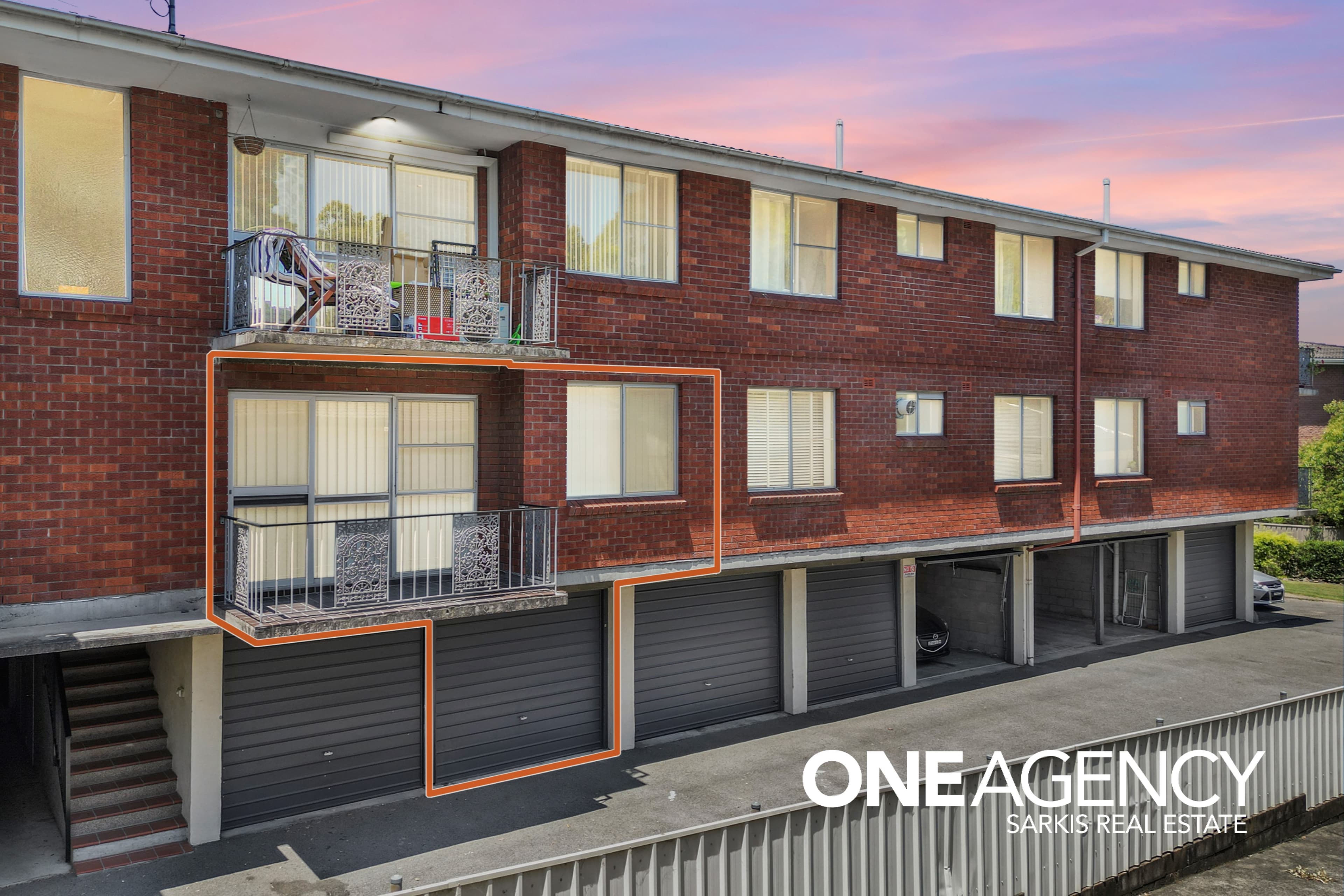 5/52 Robert Street, Jesmond, Jesmond - Thumbnail 2
