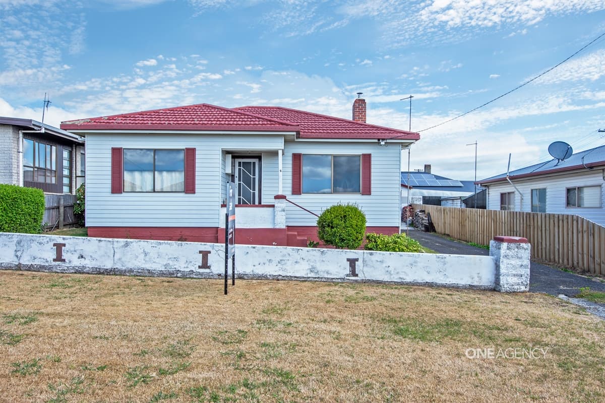 5 Murray Street, Smithton, Smithton - Image 1