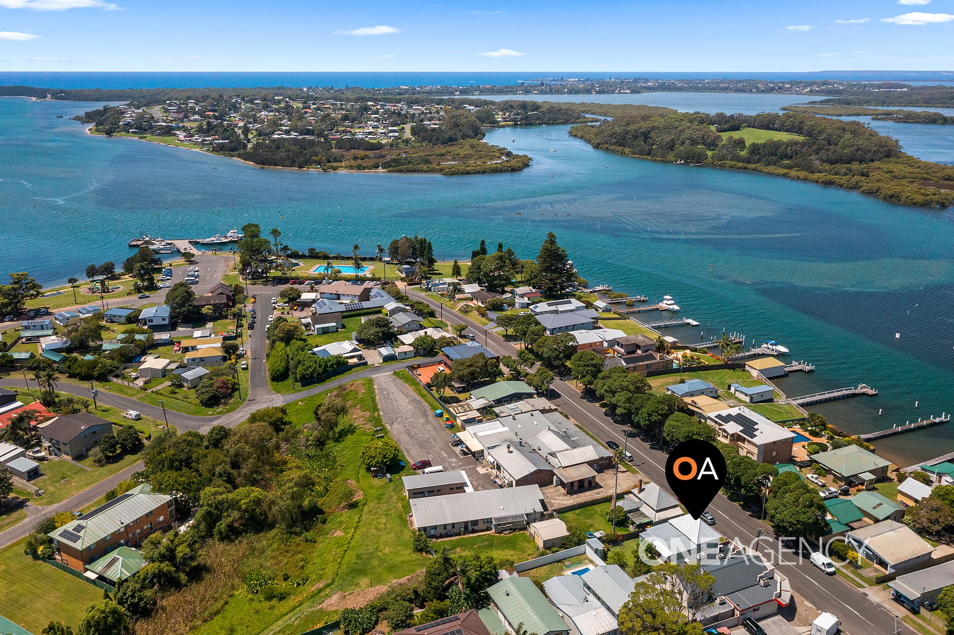 91 Greenwell Point Road, Greenwell Point, Greenwell Point - Thumbnail 8