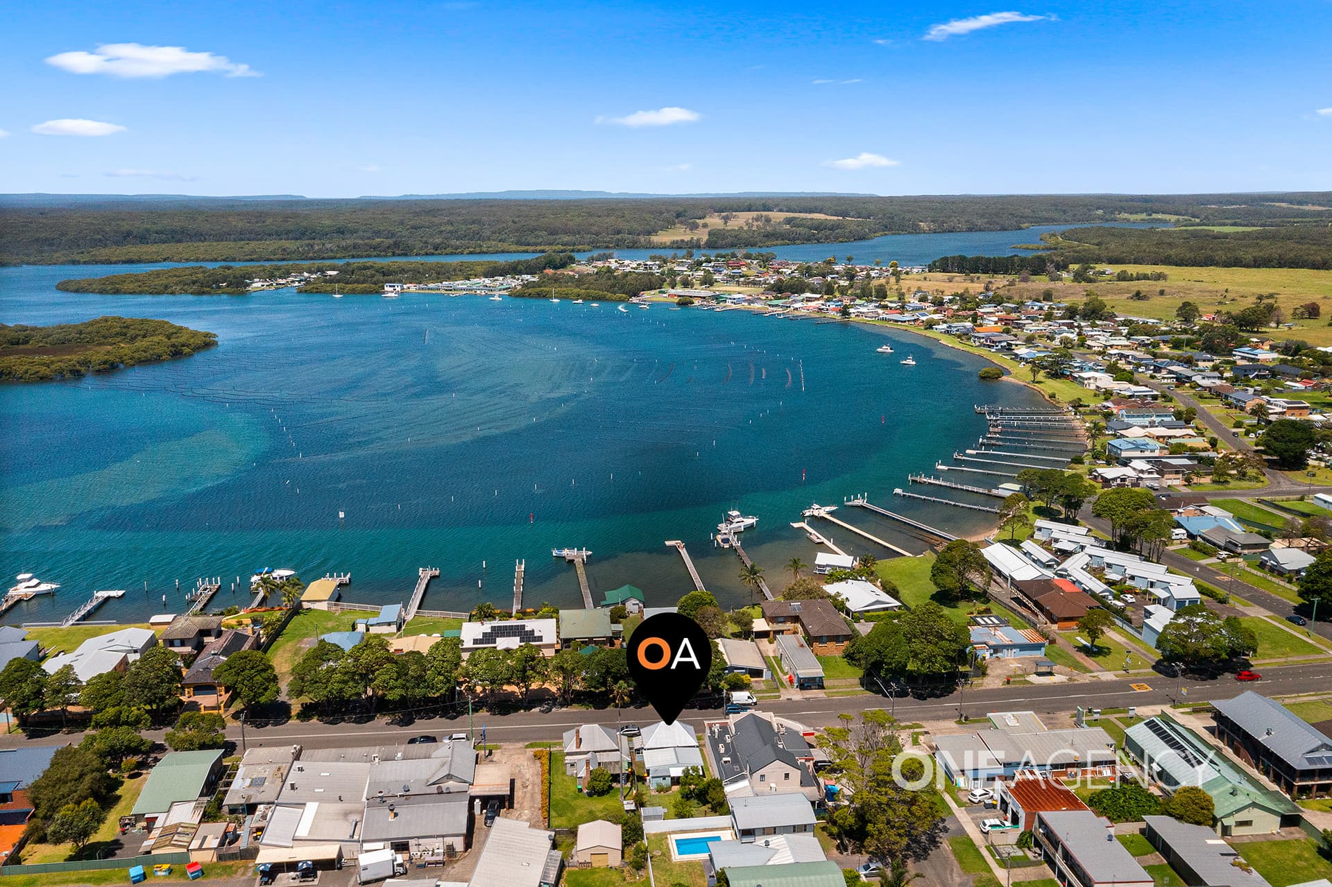 91 Greenwell Point Road, Greenwell Point, Greenwell Point - Image 1