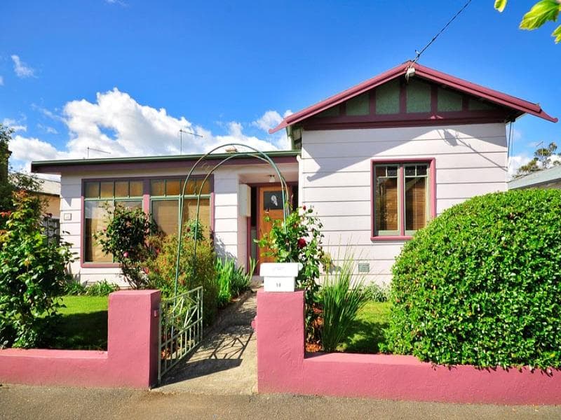 58 Oswald Street, Invermay, Invermay - Image 1