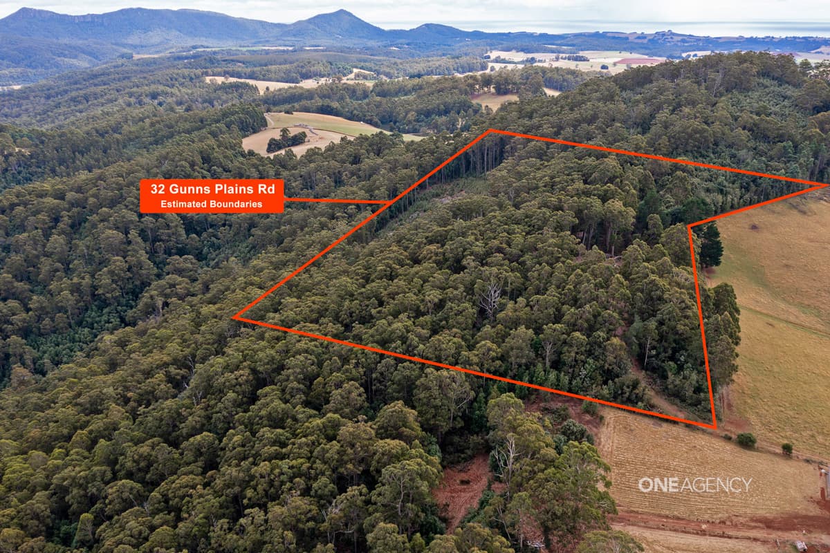 32 Gunns Plains Road, North Motton, North Motton - Image 1