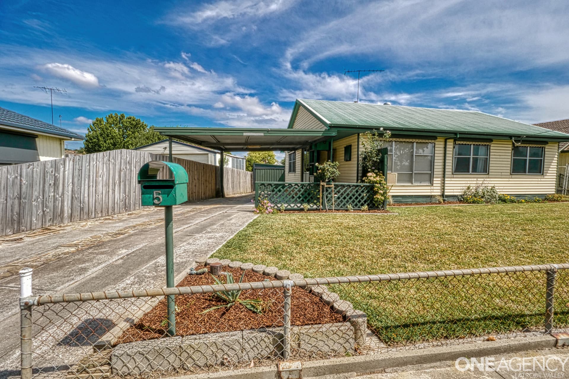 5 Miles Street, Traralgon, Traralgon - Image 1