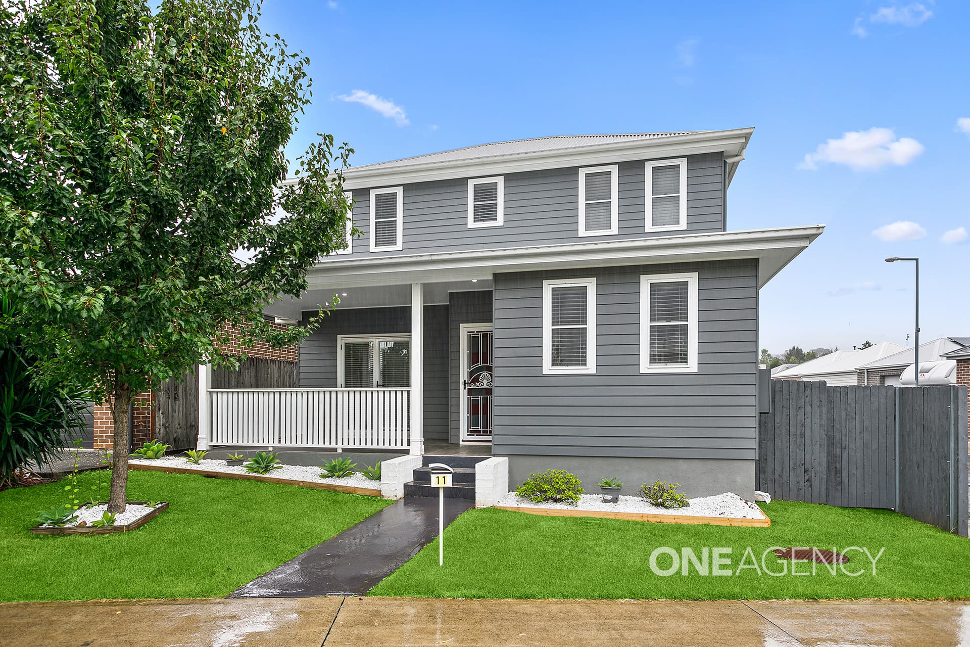 11 Mollymook Street, Tullimbar, Tullimbar - Image 1
