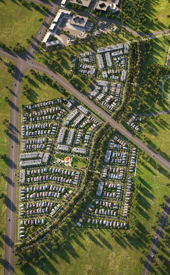 Lot 225. Turning Loop, Fraser Rise, Fraser Rise - Thumbnail 2