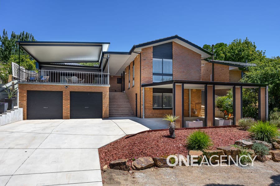 54 WILKS Avenue, Kooringal, Kooringal - Image 1