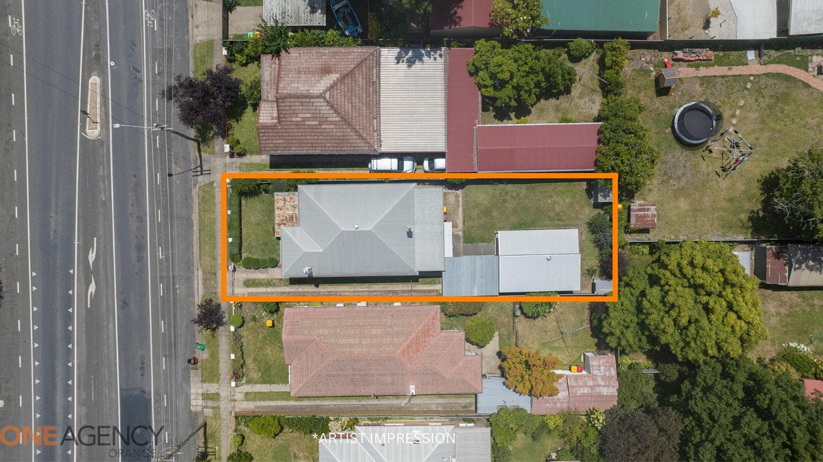 156 Woodward Street, Orange, Orange - Thumbnail 2