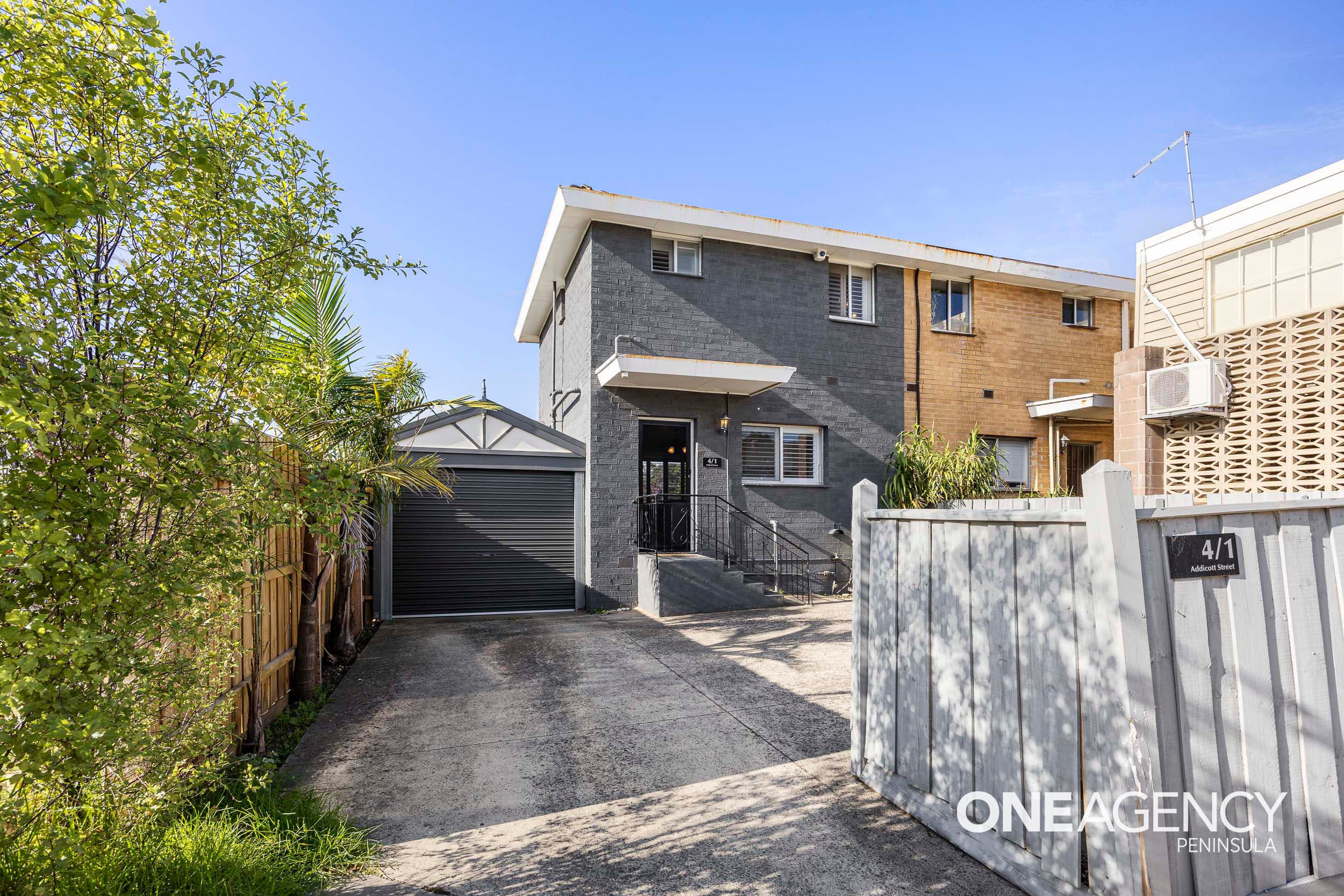 4/1 Addicott Street, Frankston, Frankston - Thumbnail 2