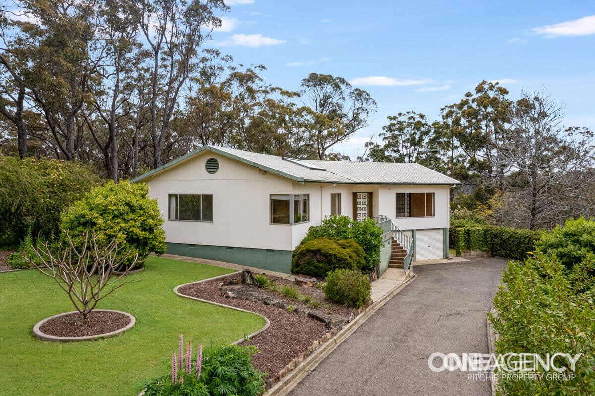 99-109 Farm Road, Springwood, Springwood - Image 1