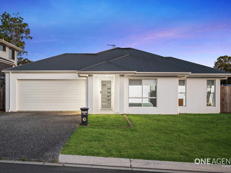 10 Wimbledon Close, Doolandella, Doolandella - Image 1