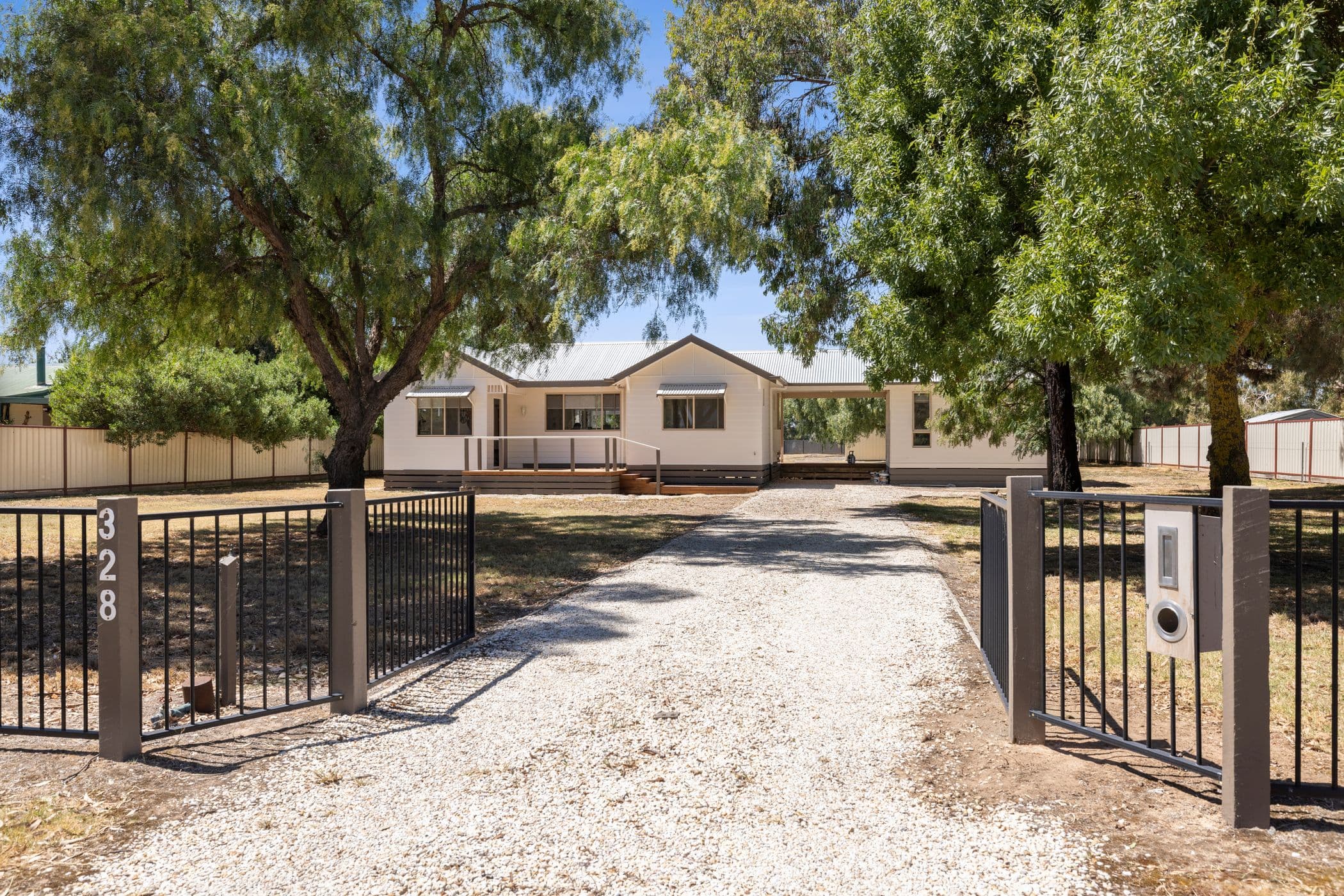 328 High Street, Avoca, Avoca - Image 1