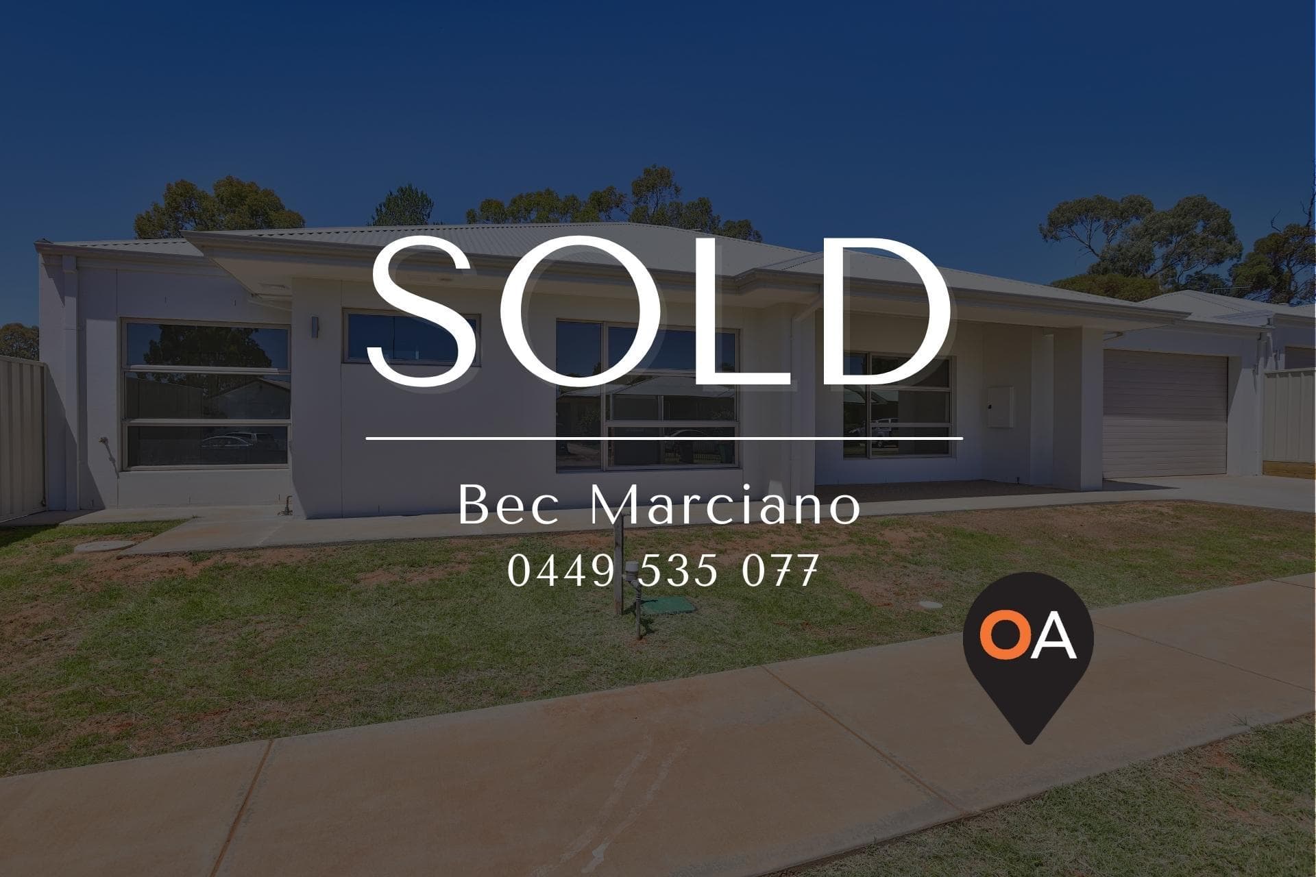 69 Ronald Street, Robinvale, Robinvale - Image 1