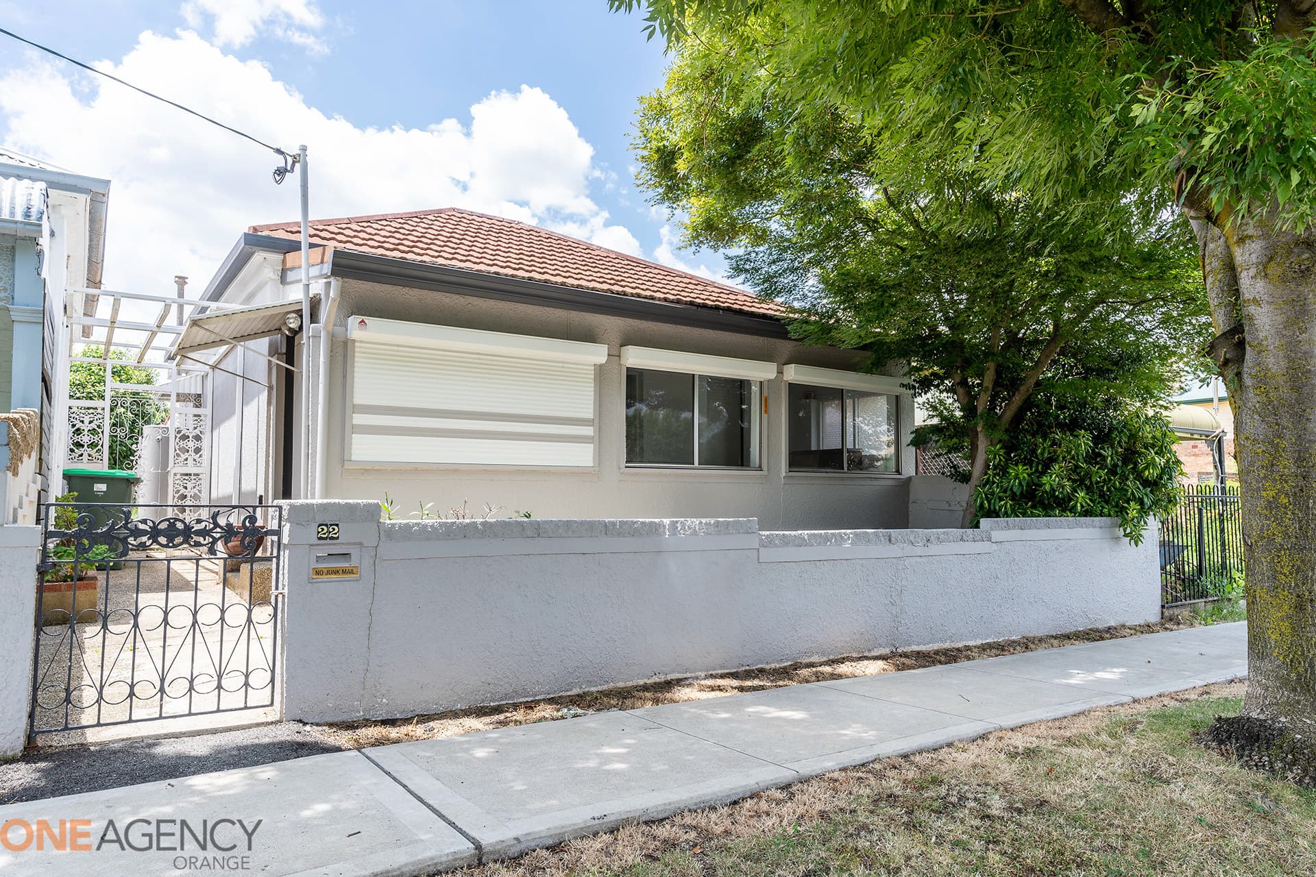 22 Nile Street, Orange, Orange - Image 1
