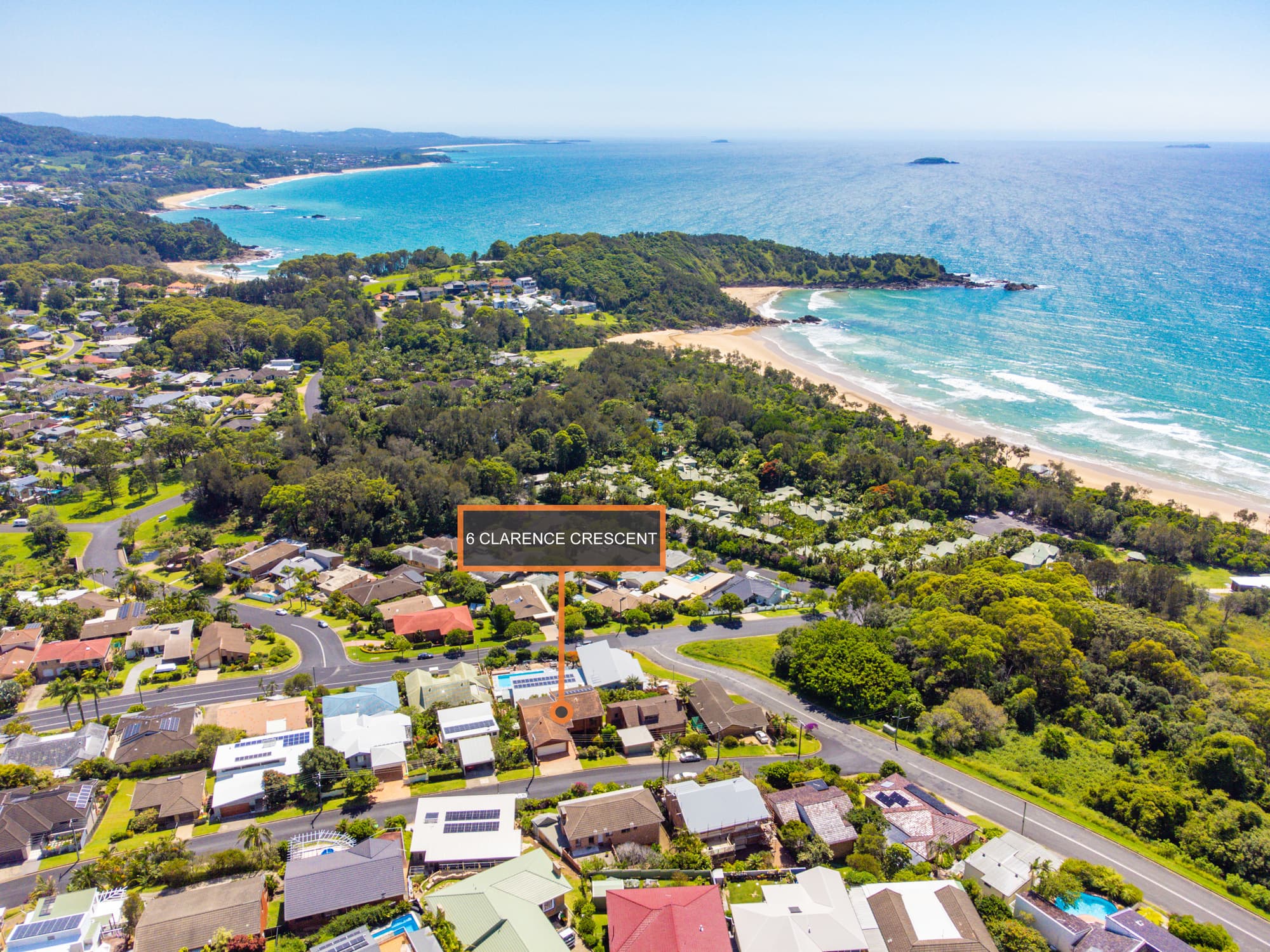 6 Clarence Crescent, Coffs Harbour, Coffs Harbour - Thumbnail 2