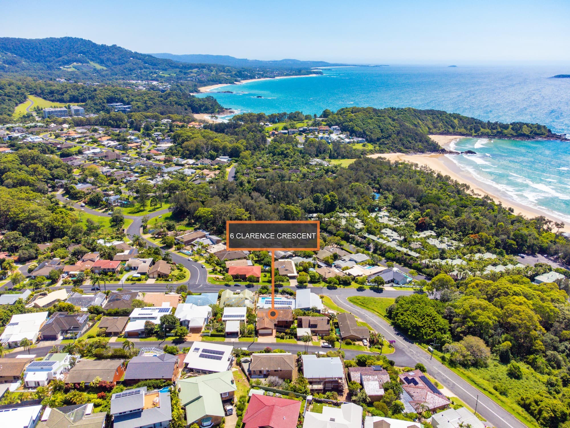 6 Clarence Crescent, Coffs Harbour, Coffs Harbour - Image 1