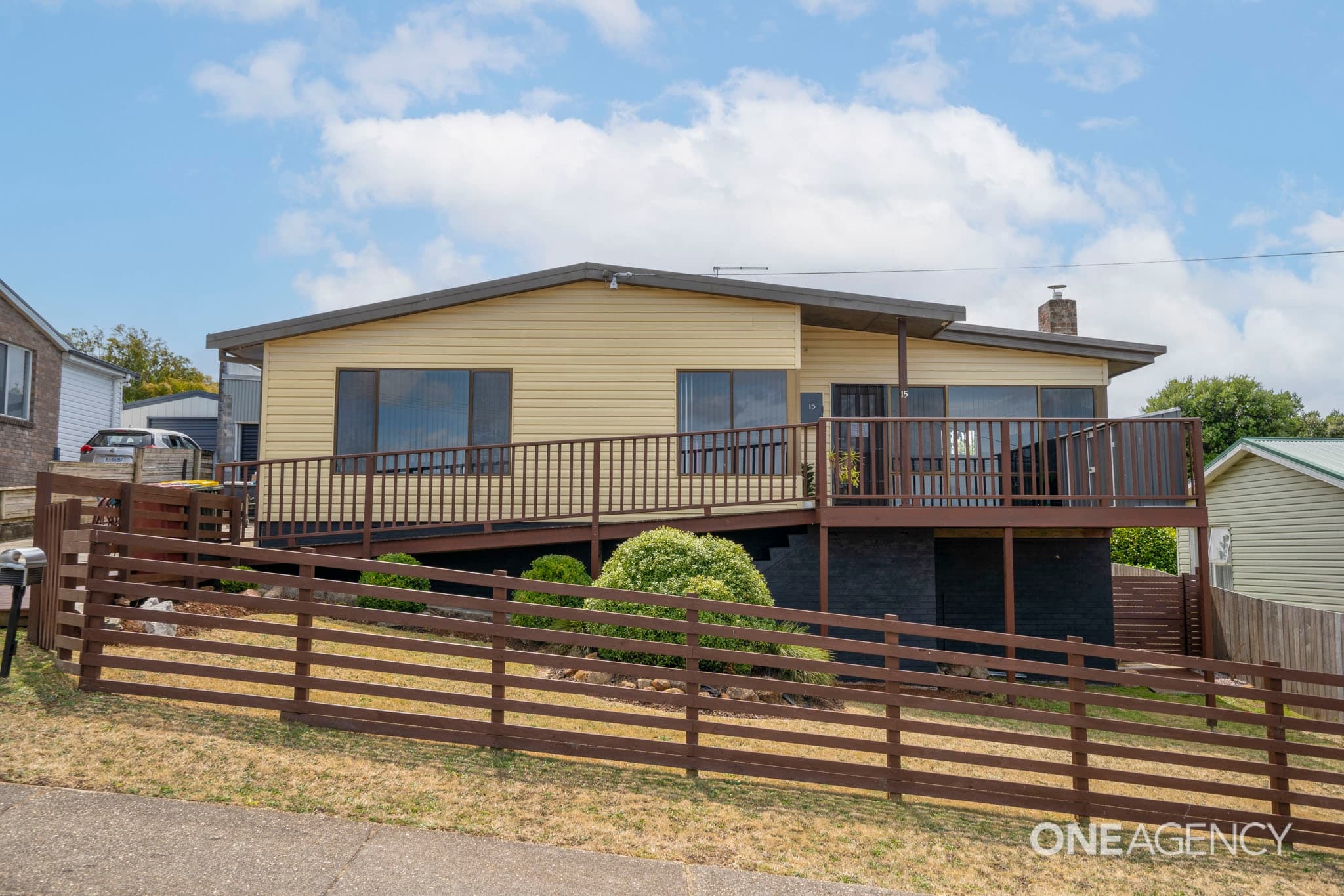 15 Woodward Avenue, Hillcrest, Hillcrest - Image 1