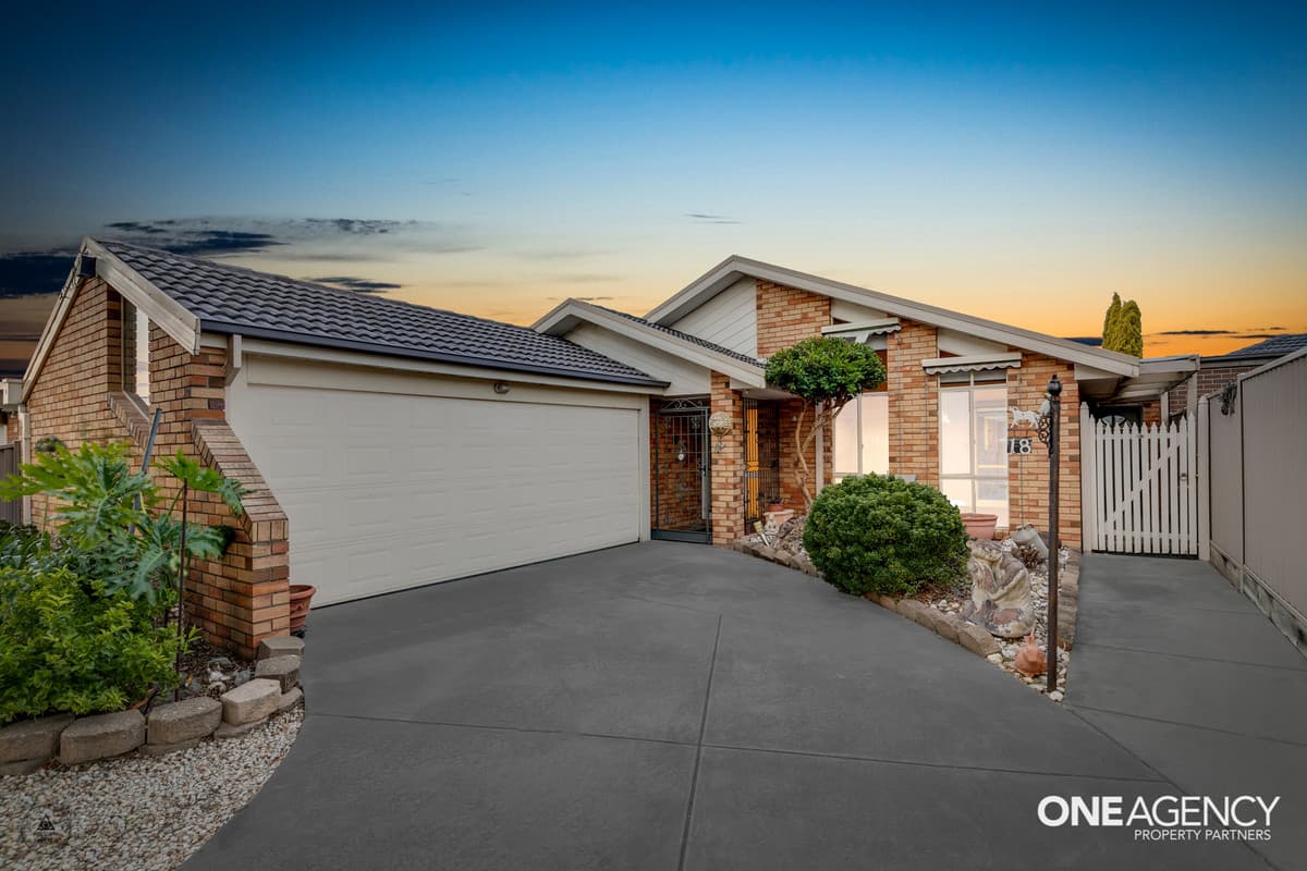 18 Shields Court, Altona Meadows, Altona Meadows - Image 1