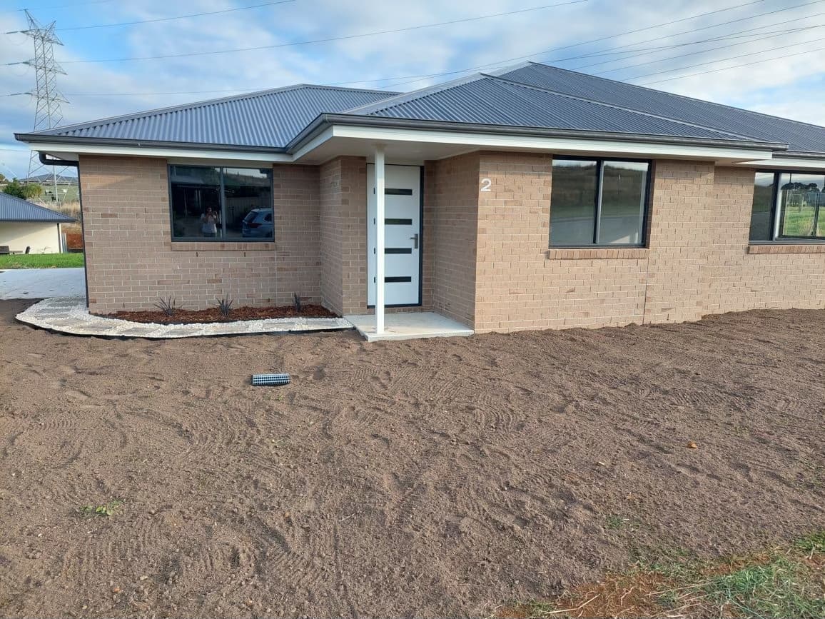 2 Russell Place, Downlands, Downlands - Image 1