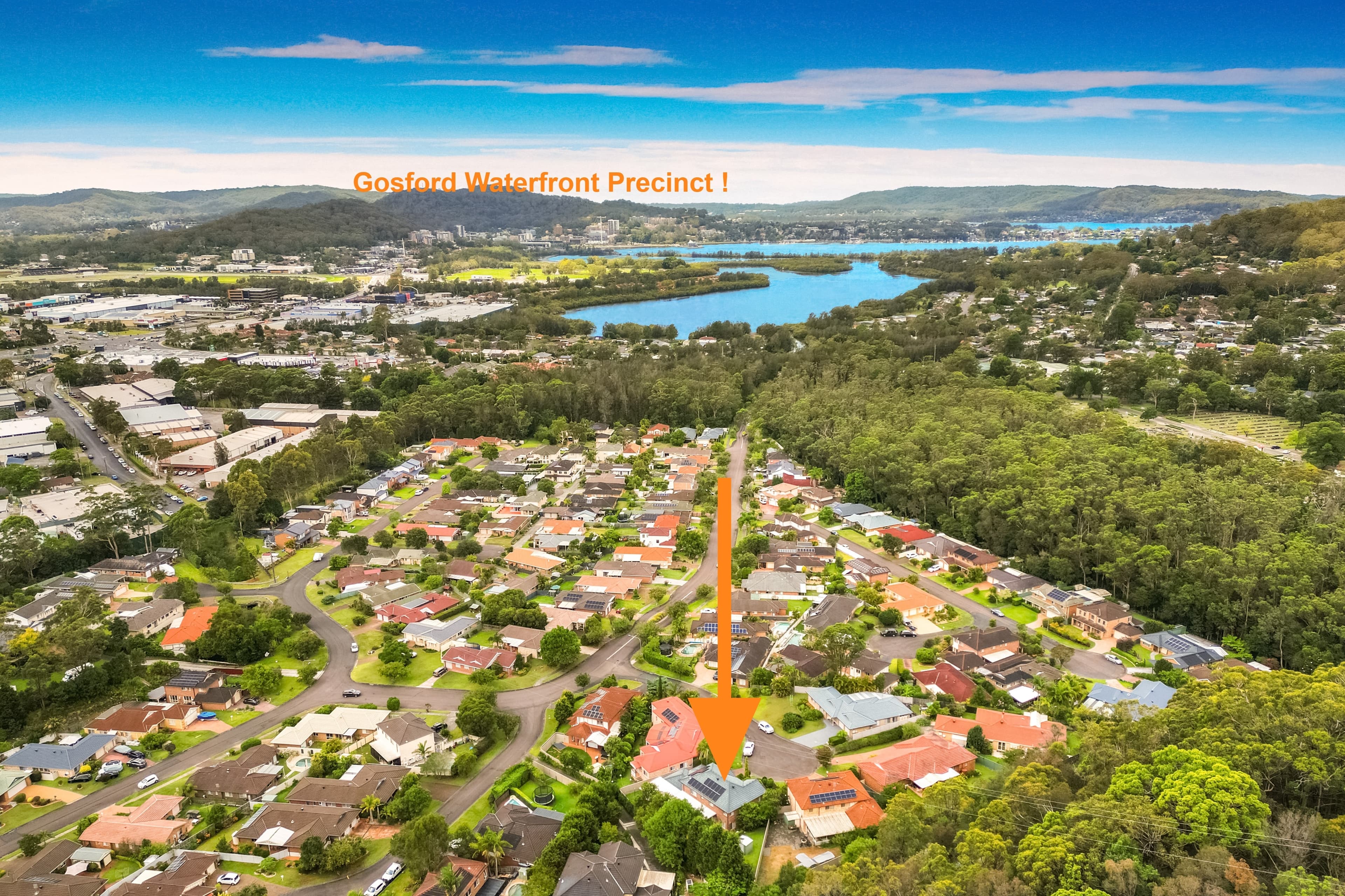 5 Websdale Place, Point Clare, Point Clare - Thumbnail 4