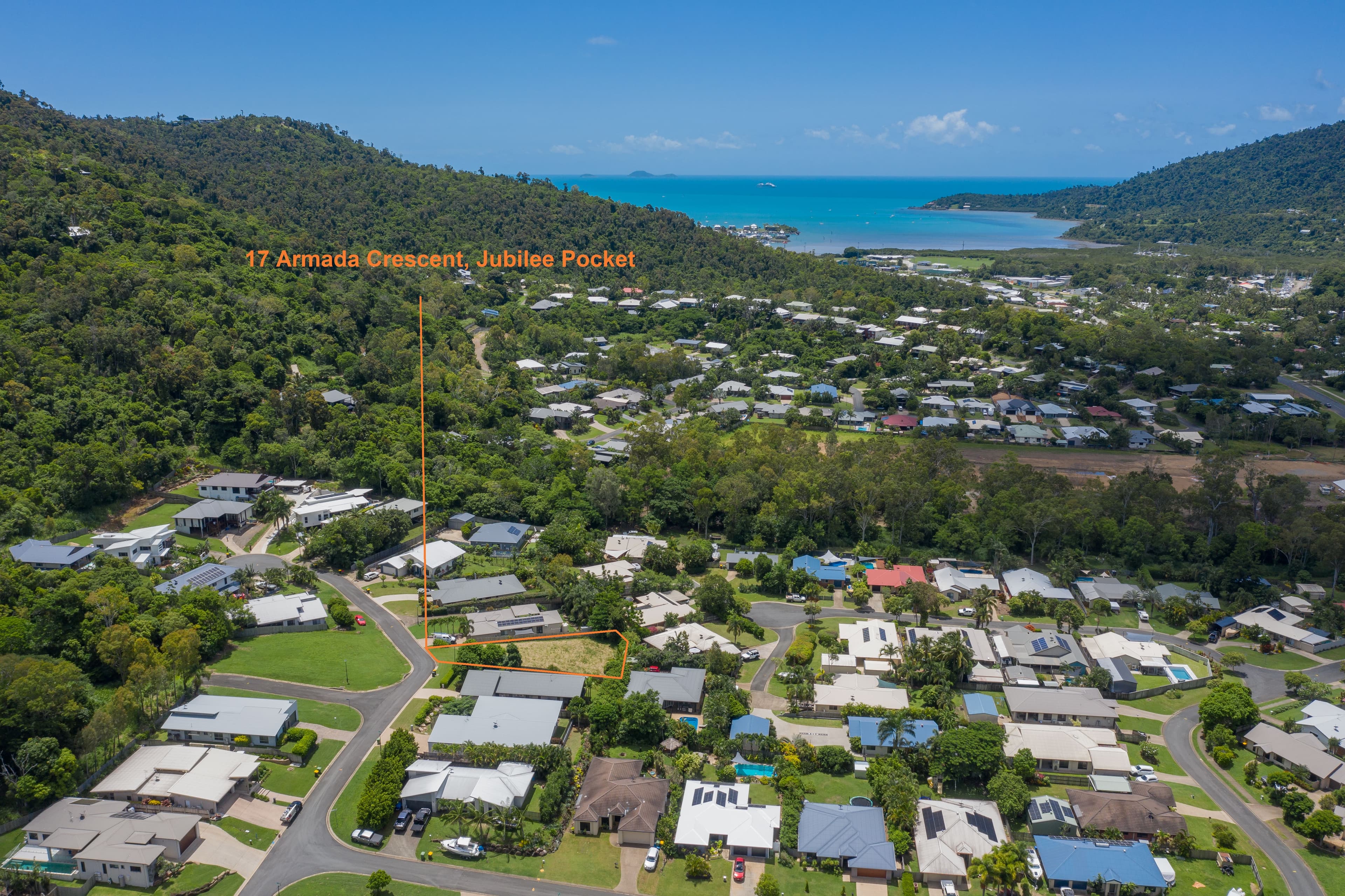 17 Armada Crescent, Jubilee Pocket, Jubilee Pocket - Image 1