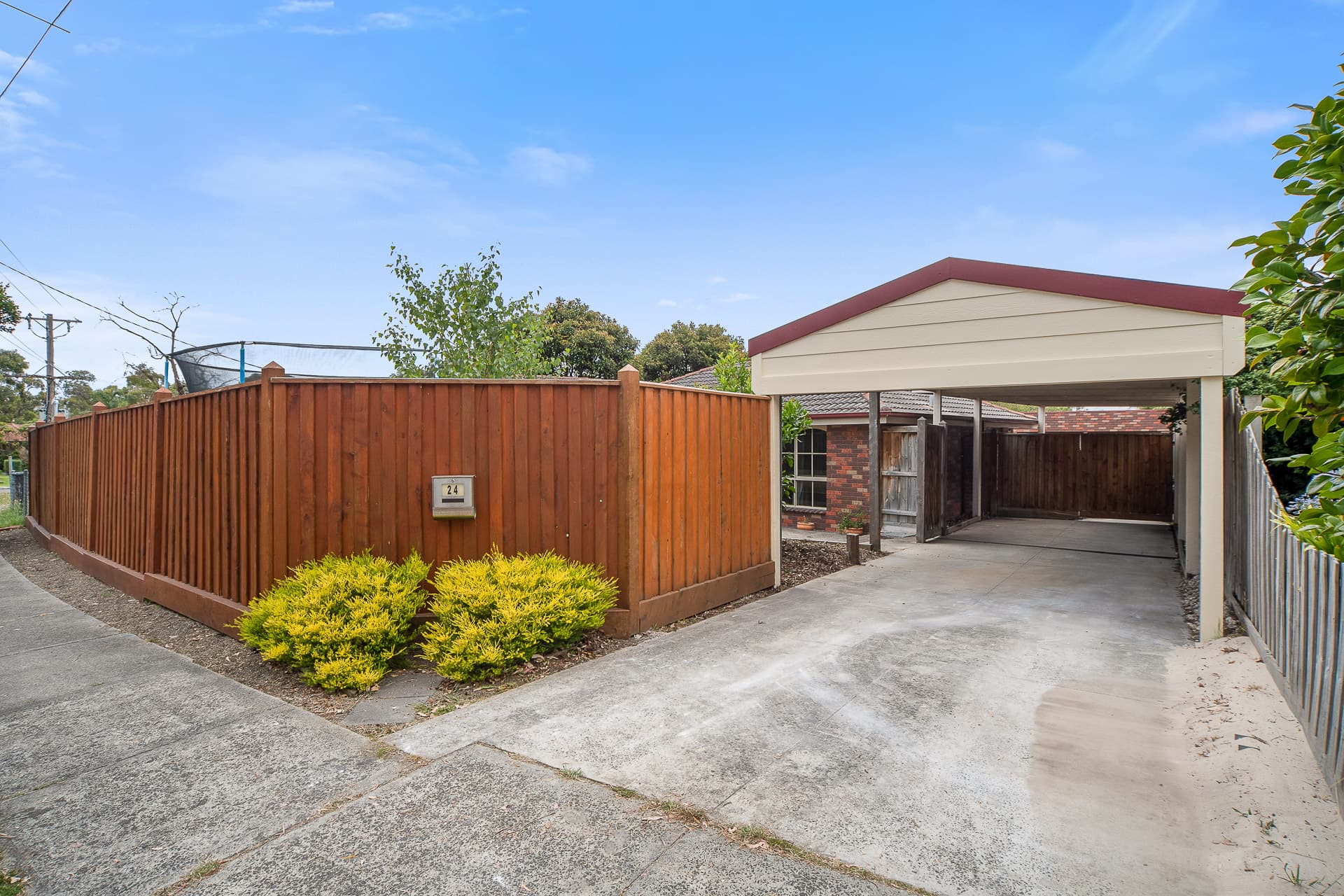24 Deanswood Drive, Somerville, Somerville - Thumbnail 3
