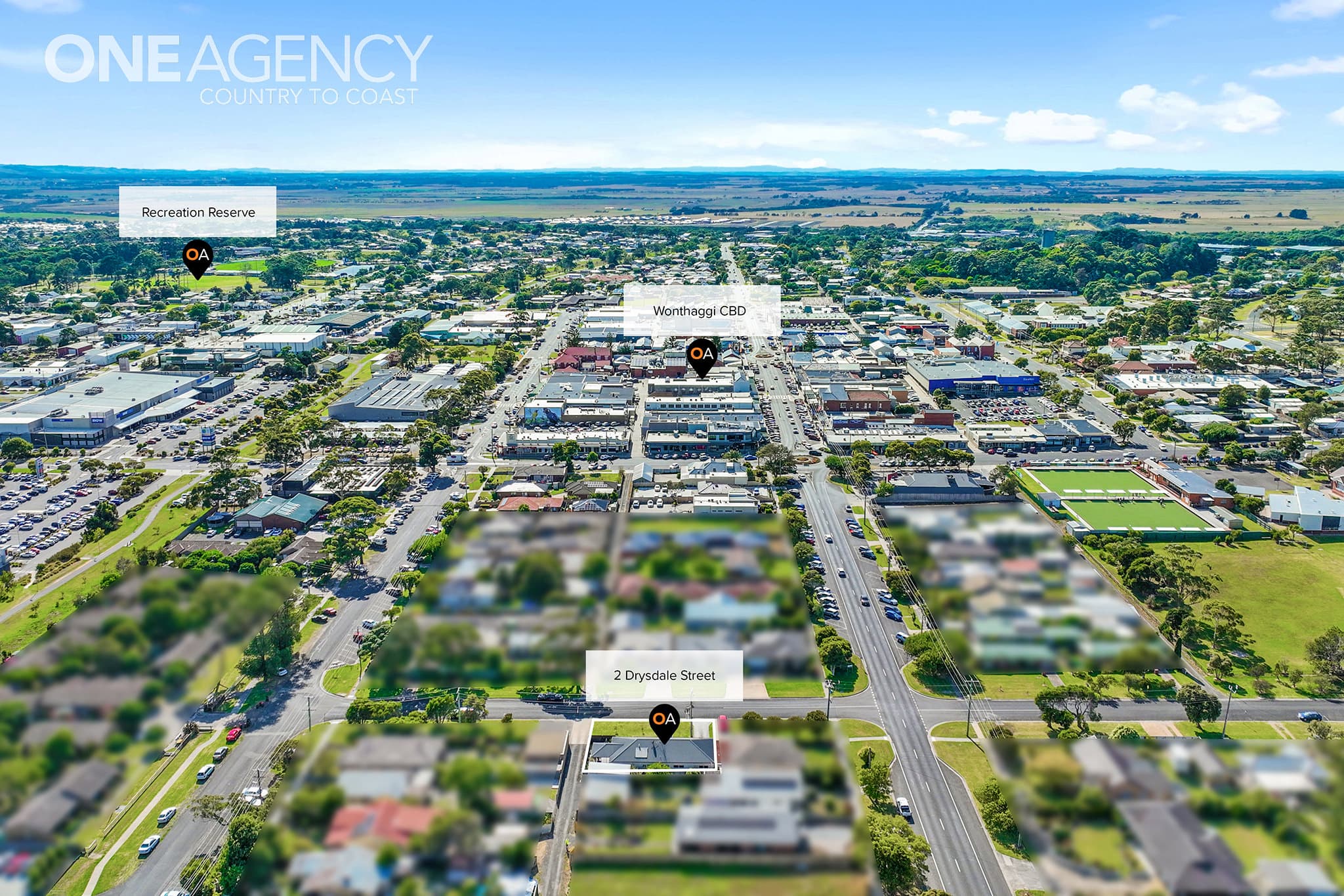 2 Drysdale Street, Wonthaggi, Wonthaggi - Image 1