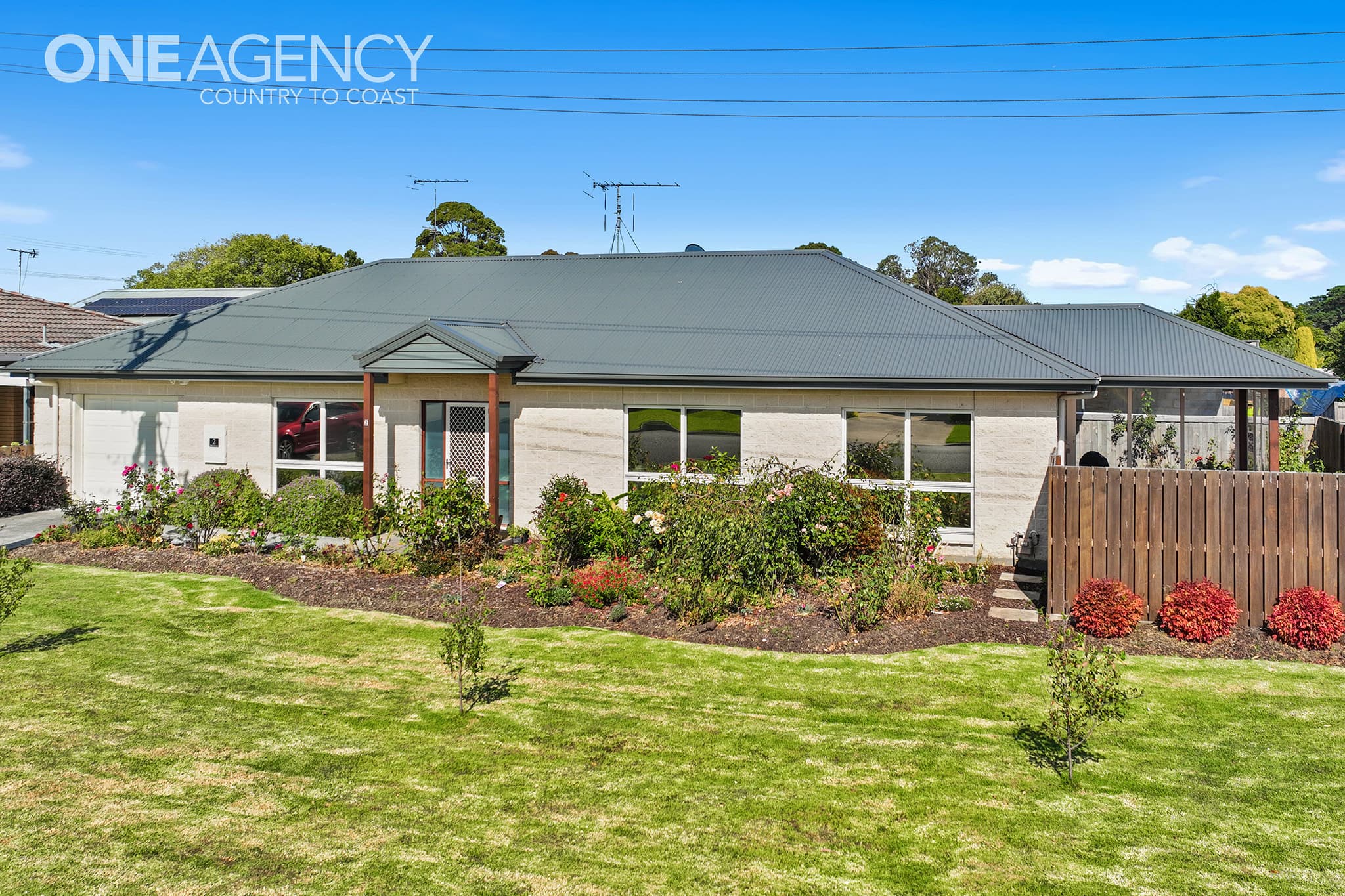 2 Drysdale Street, Wonthaggi, Wonthaggi - Thumbnail 2