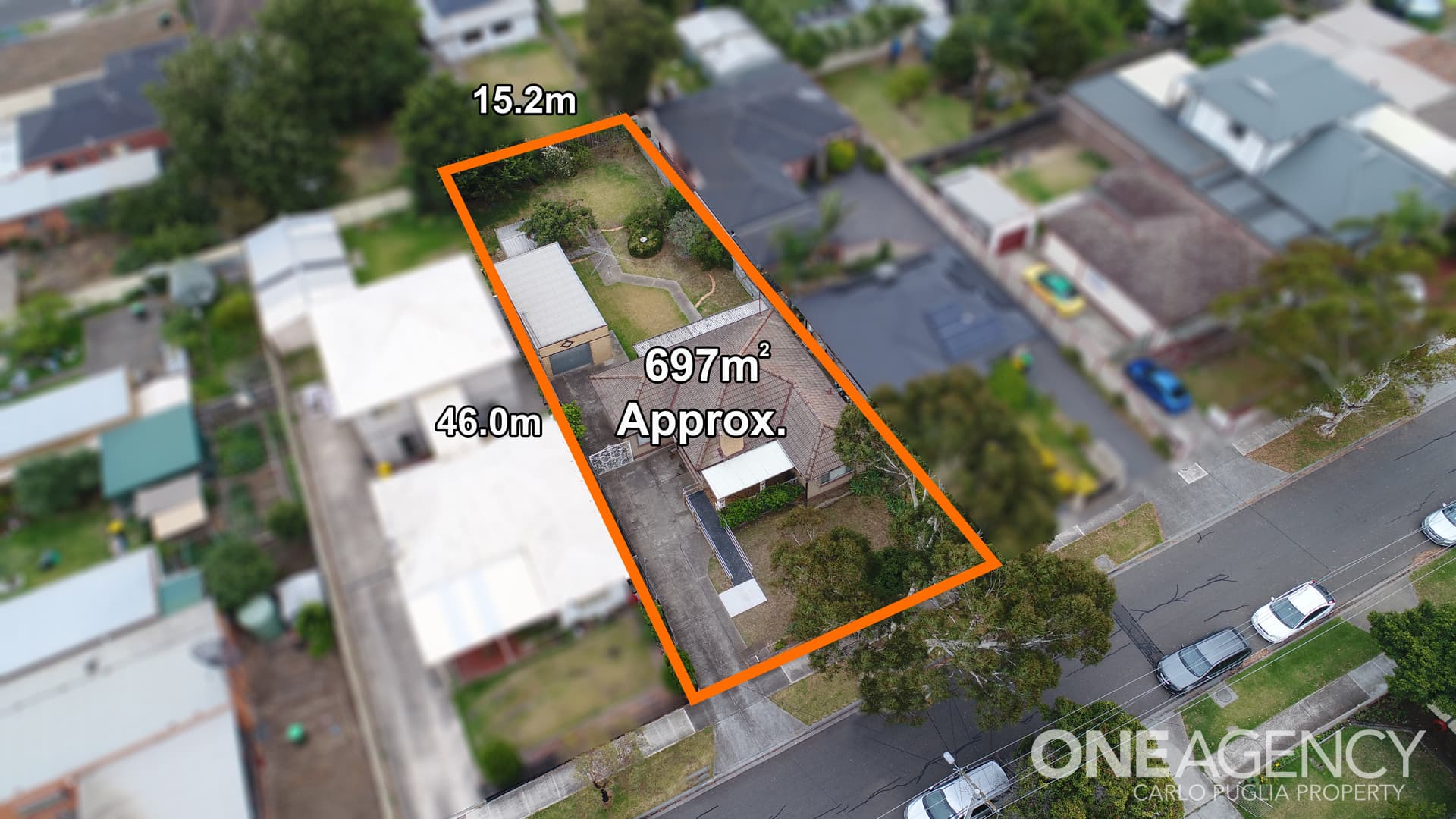 3 Baynton Avenue, Sunshine North, Sunshine North - Thumbnail 2