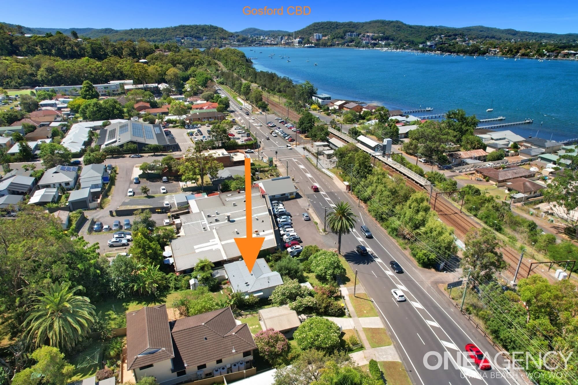 39 Brisbane Water Drive, Point Clare, Point Clare - Thumbnail 2