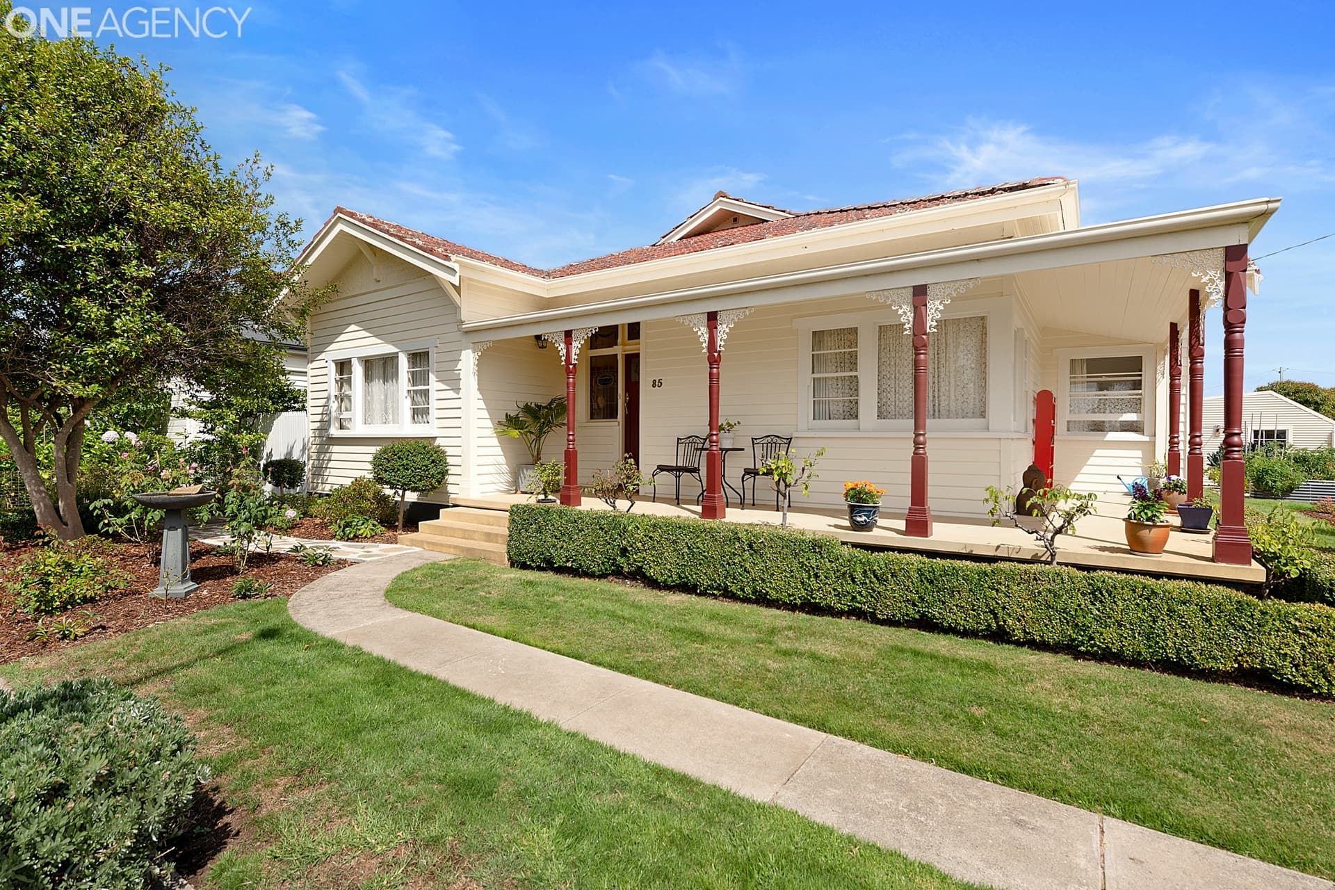 85 North Fenton Street, Devonport, Devonport - Image 1