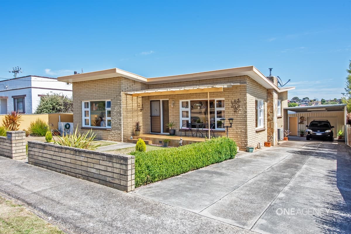 45 George Street, Somerset, Somerset - Image 1