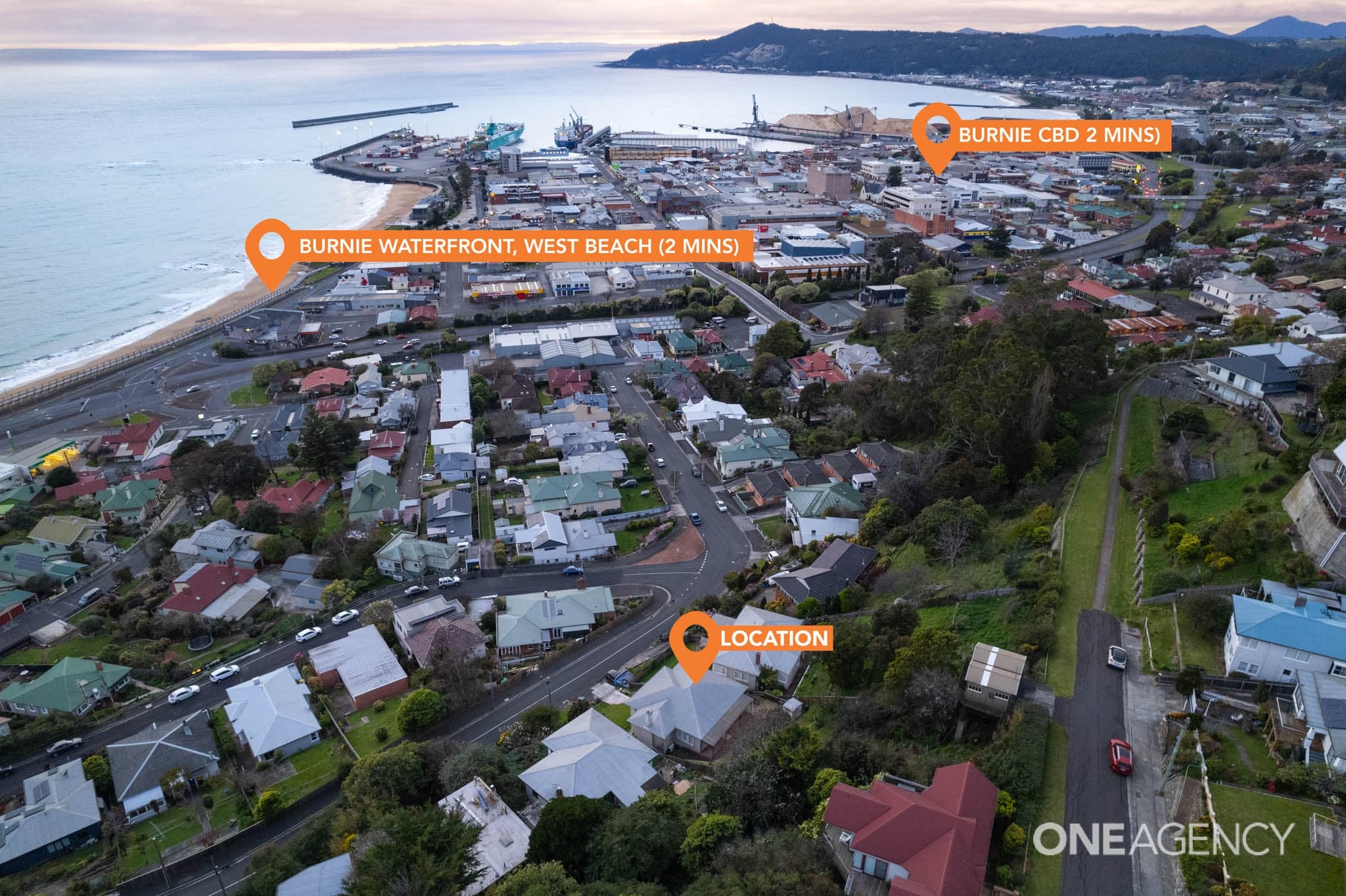 23 Princes Street, Burnie, Burnie - Thumbnail 3