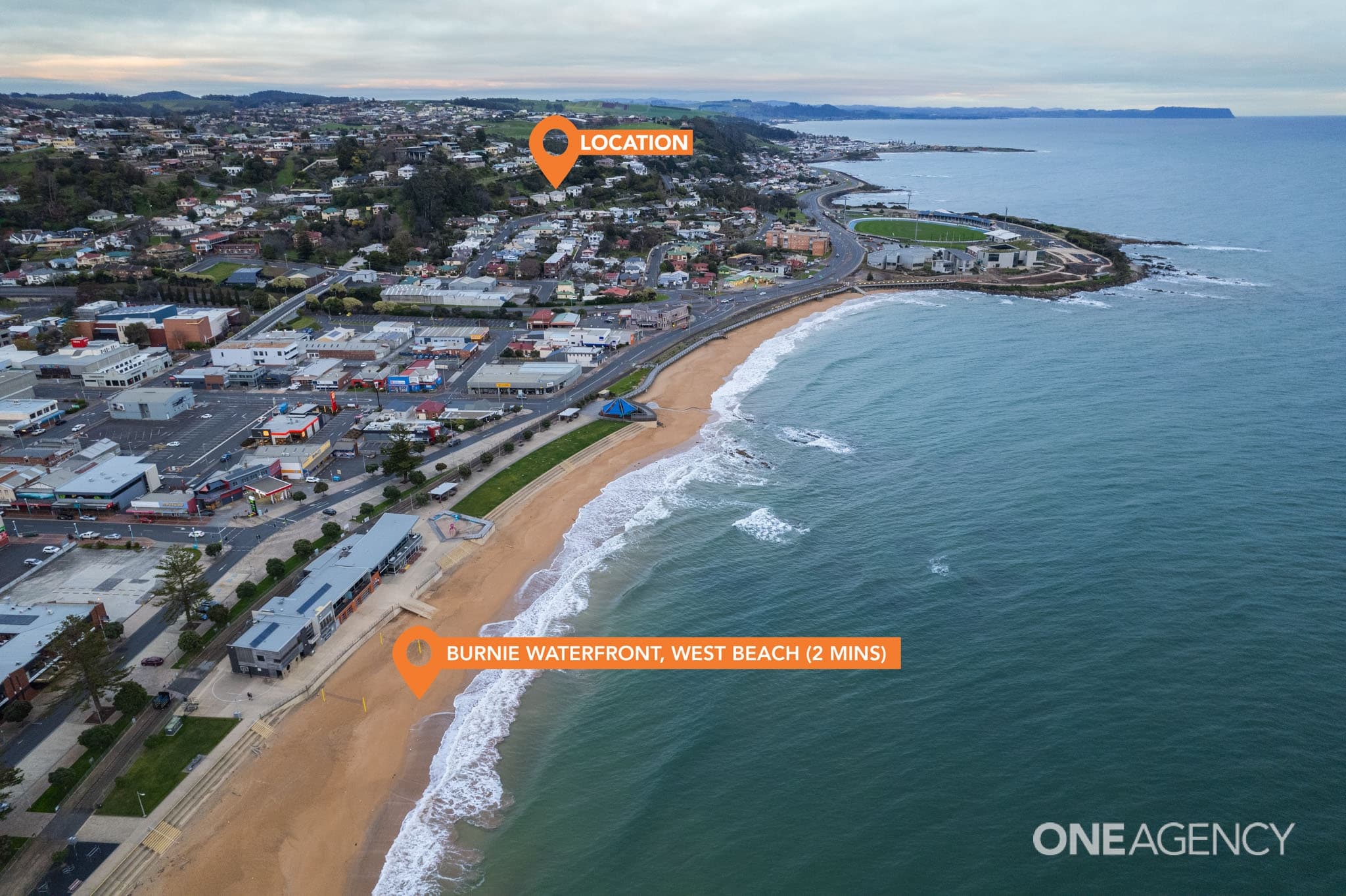 23 Princes Street, Burnie, Burnie - Thumbnail 4