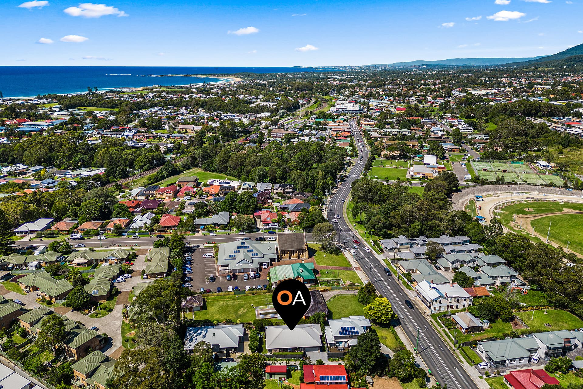 185b Princes Highway, Bulli, Bulli - Thumbnail 3