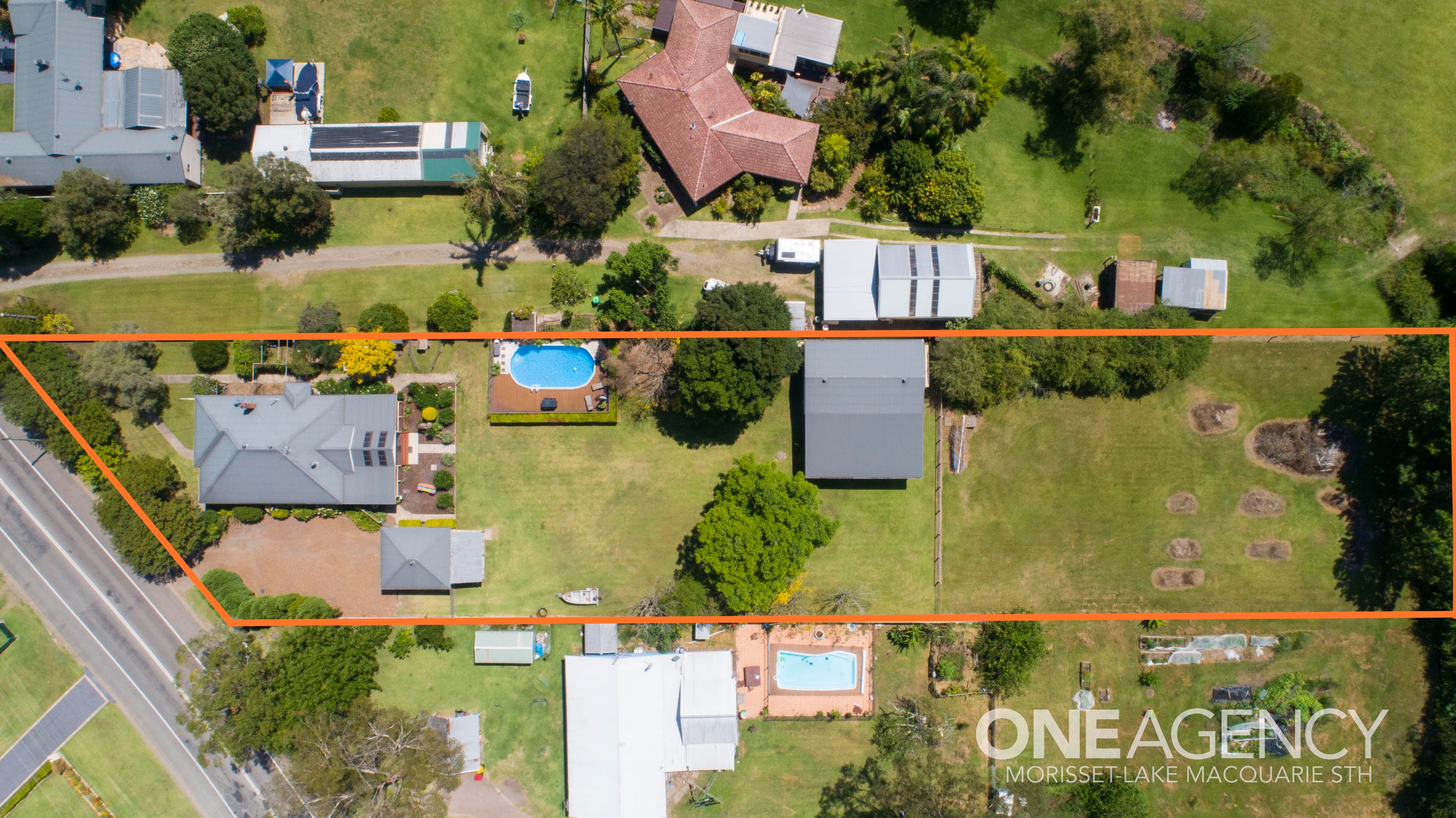 492 Freemans Drive, Cooranbong, Cooranbong - Thumbnail 2