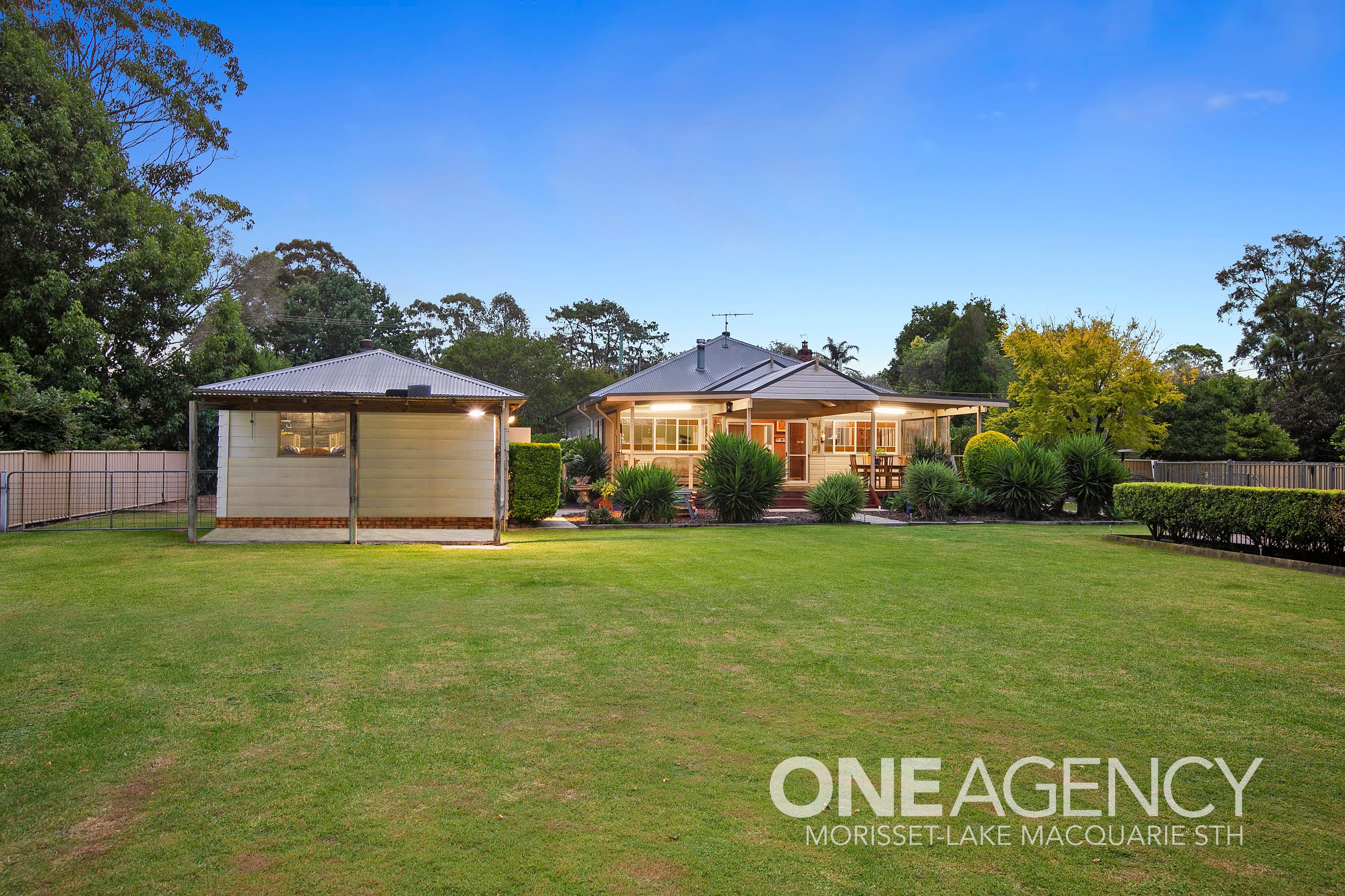 492 Freemans Drive, Cooranbong, Cooranbong - Thumbnail 4