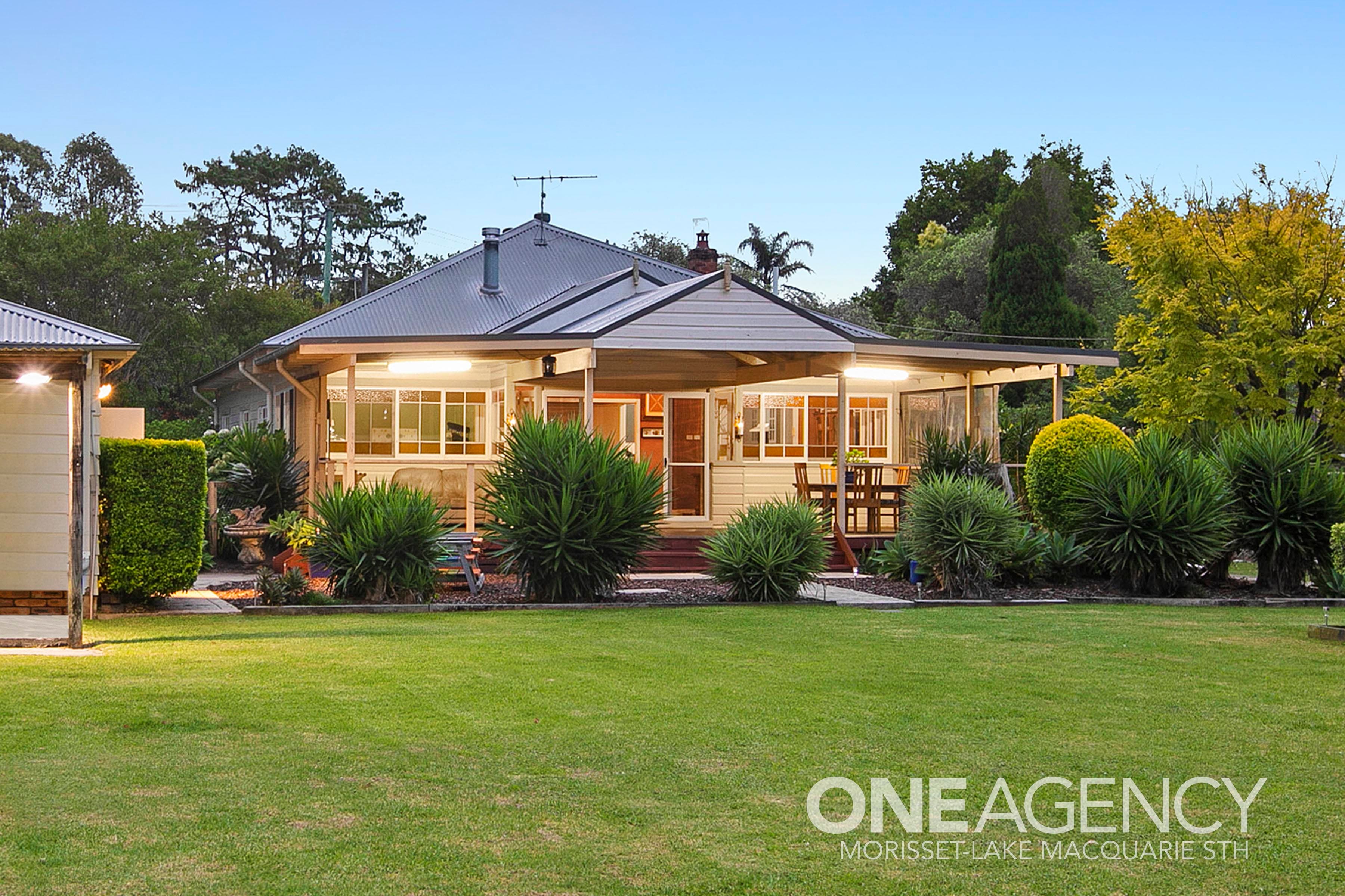 492 Freemans Drive, Cooranbong, Cooranbong - Image 1