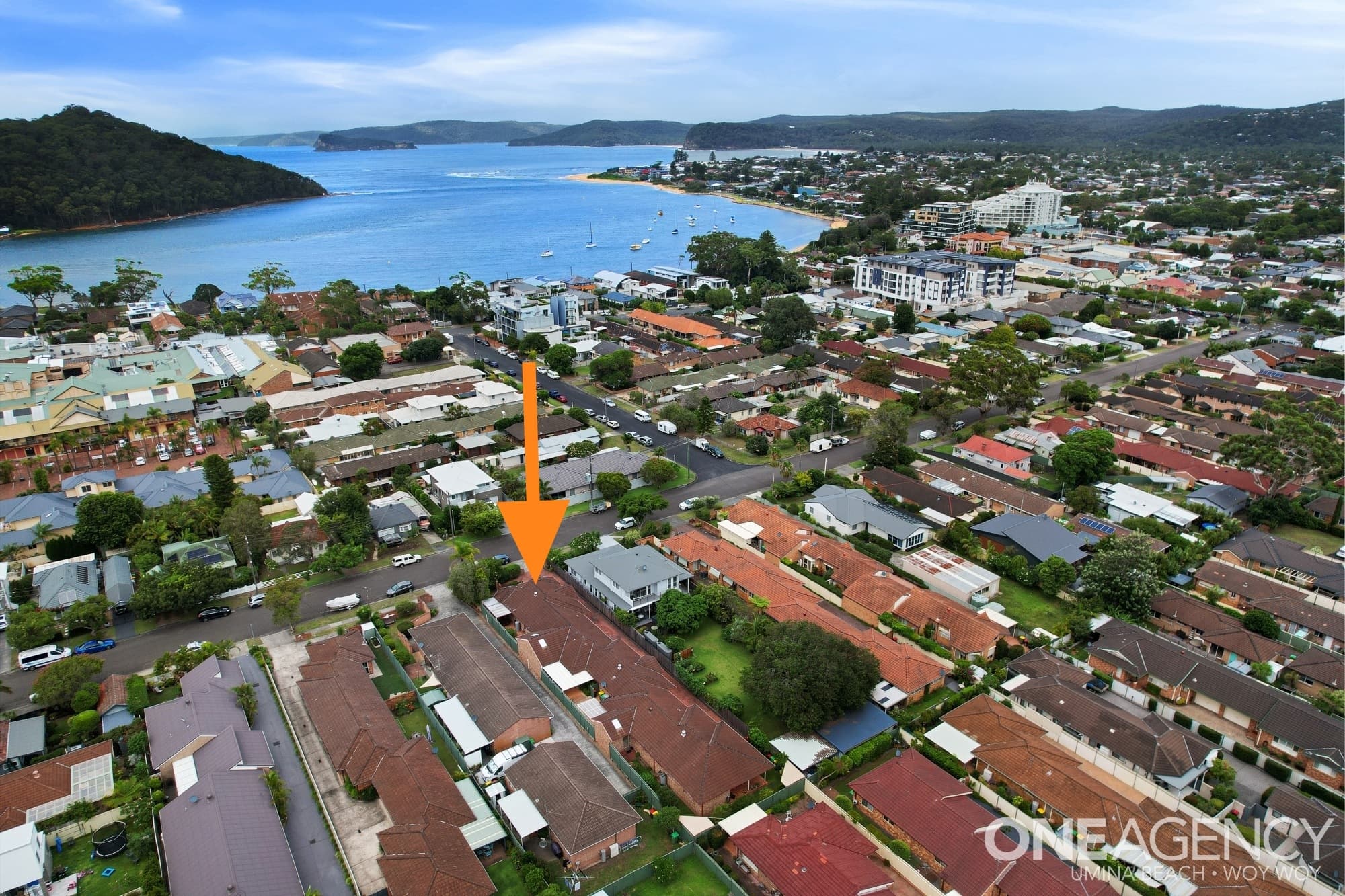 1/7 Bream Road, Ettalong Beach, Ettalong Beach - Thumbnail 3