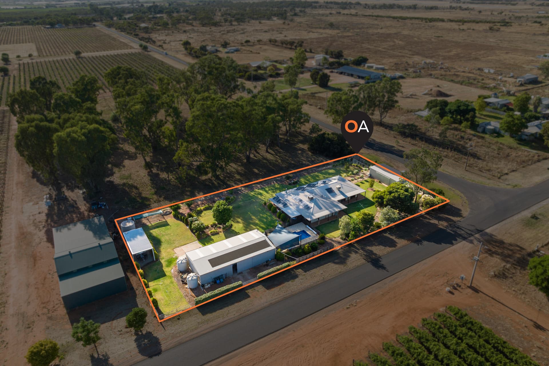 84 Mathewson Road, Birdwoodton, Birdwoodton - Image 1