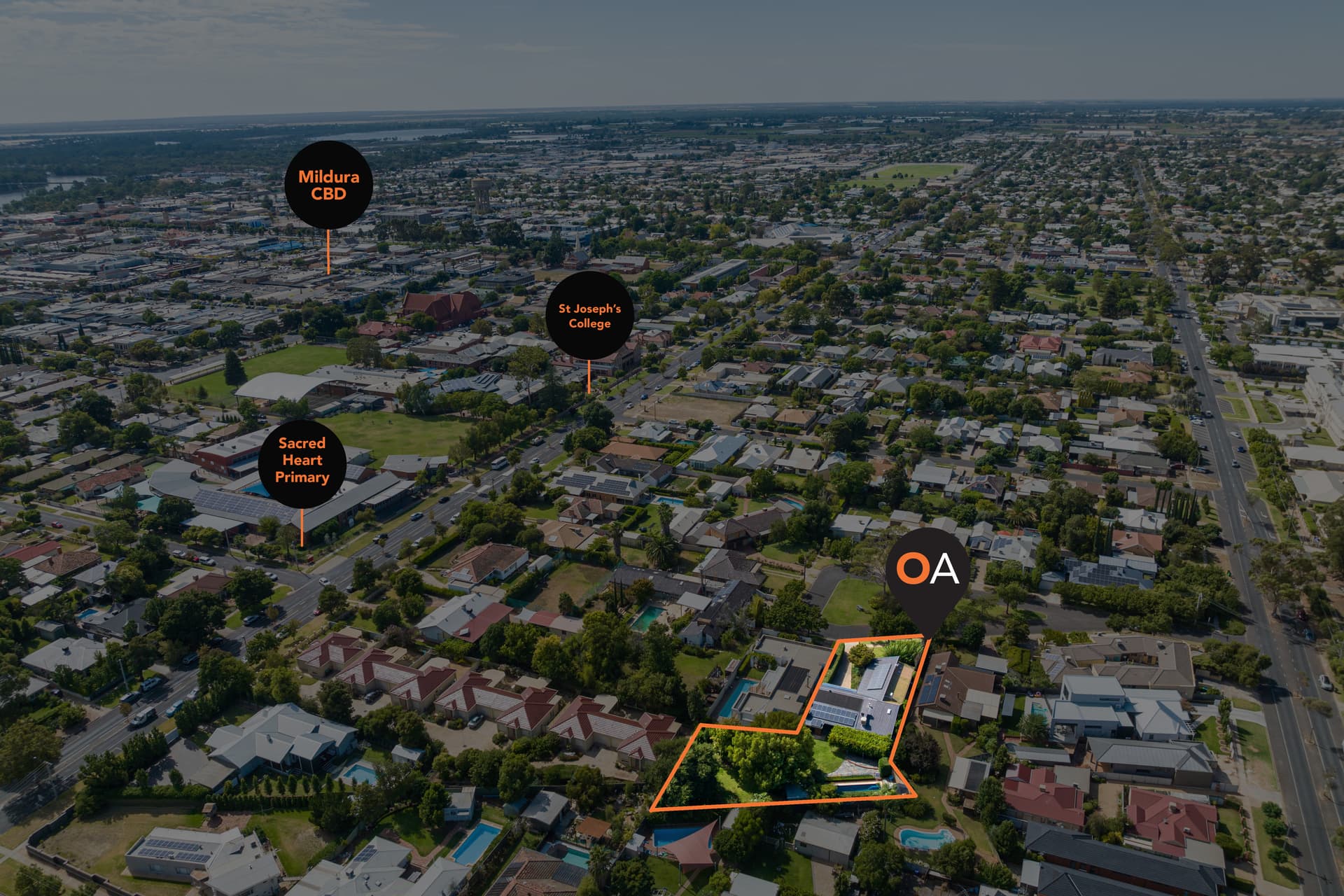 13 Poplar Parade, Mildura, Mildura - Thumbnail 2