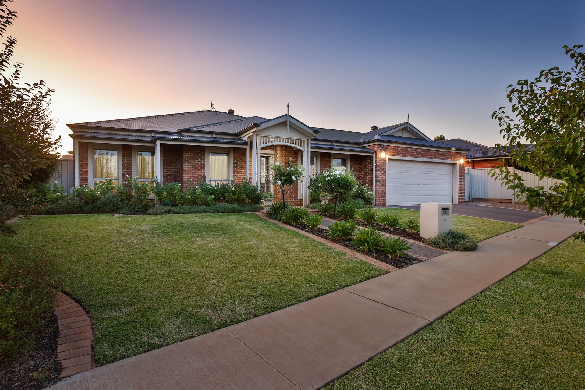 21 Karalanza Drive, Mildura, Mildura - Image 1