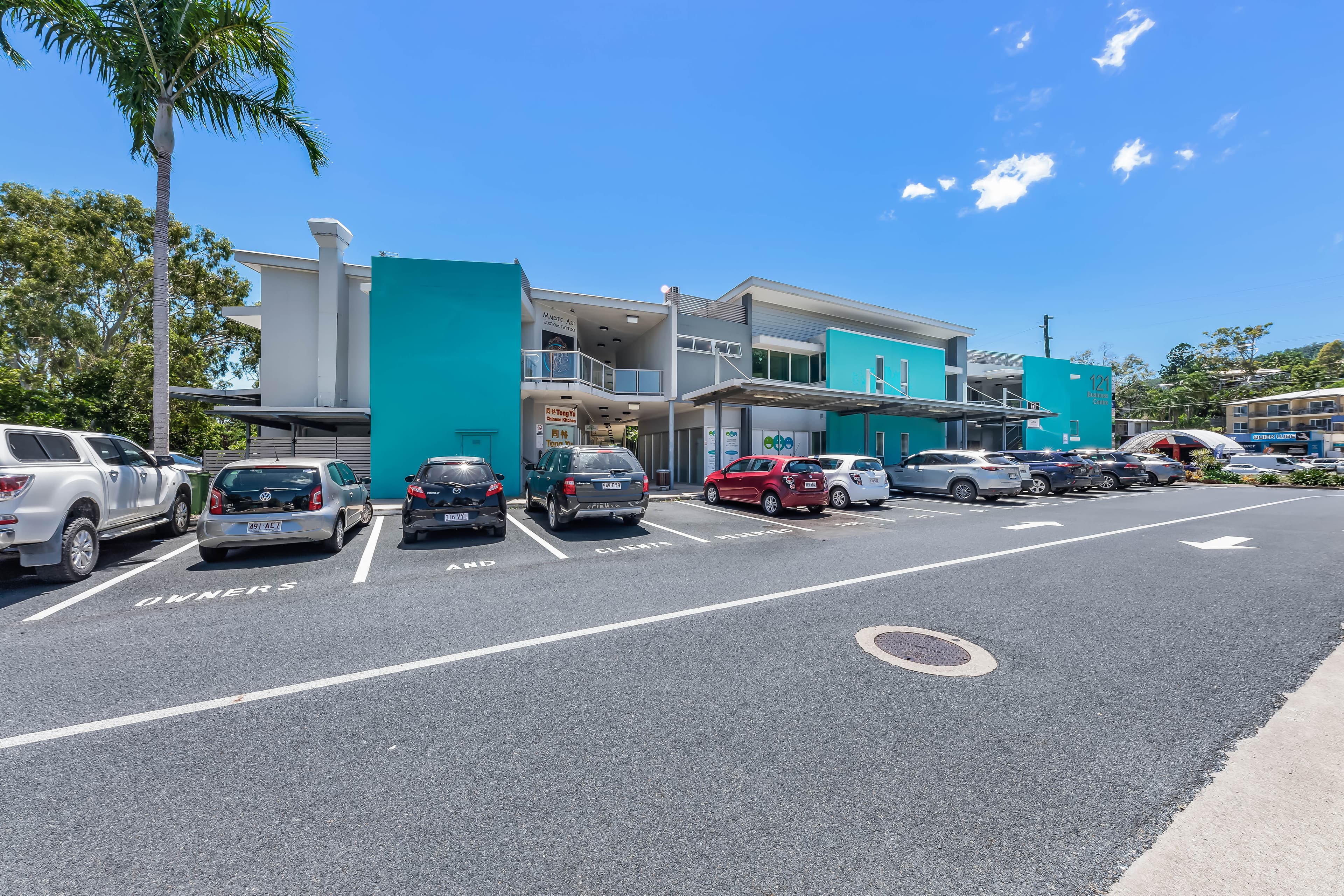 Lot 25/121 Shute Harbour Road, Cannonvale, Cannonvale - Thumbnail 5