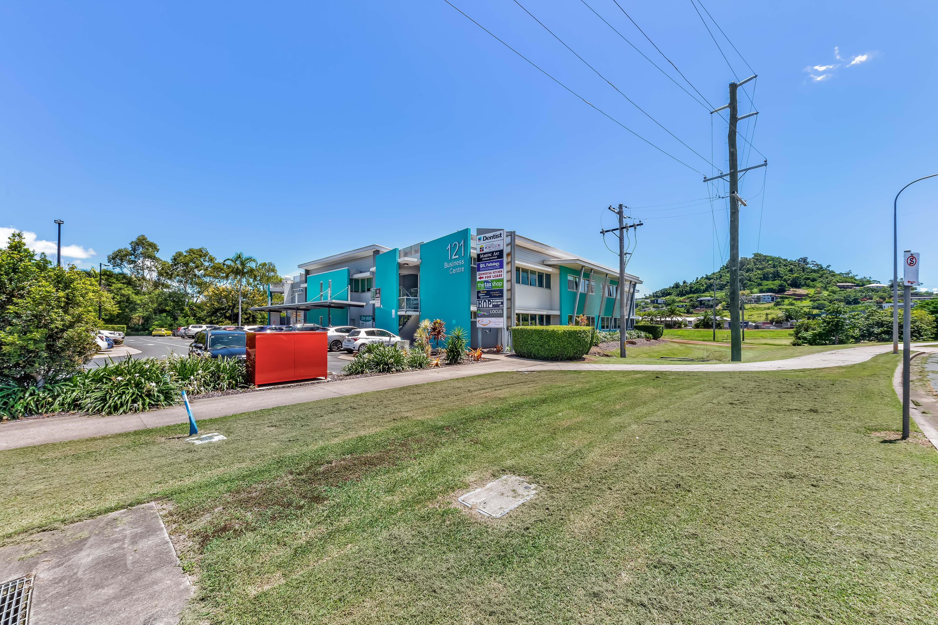 Lot 25/121 Shute Harbour Road, Cannonvale, Cannonvale - Thumbnail 8