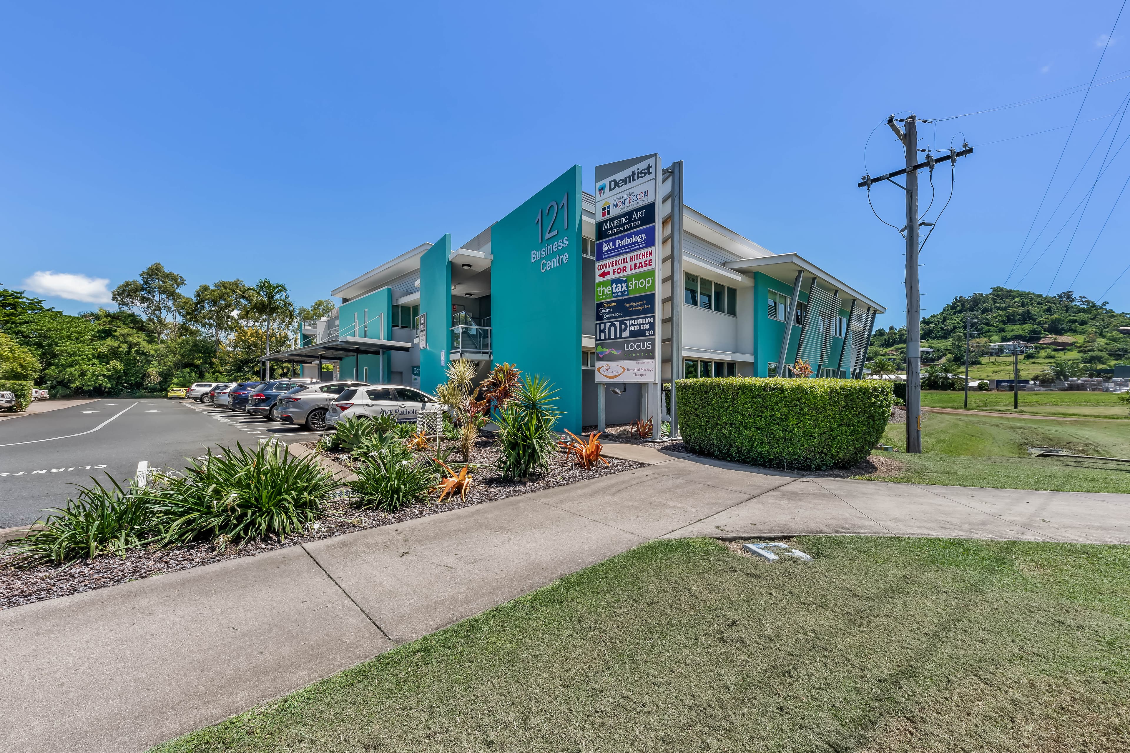 Lot 25/121 Shute Harbour Road, Cannonvale, Cannonvale - Thumbnail 2