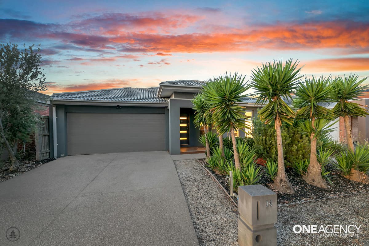 14 Grandiflora Grove, Point Cook, Point Cook - Thumbnail 2